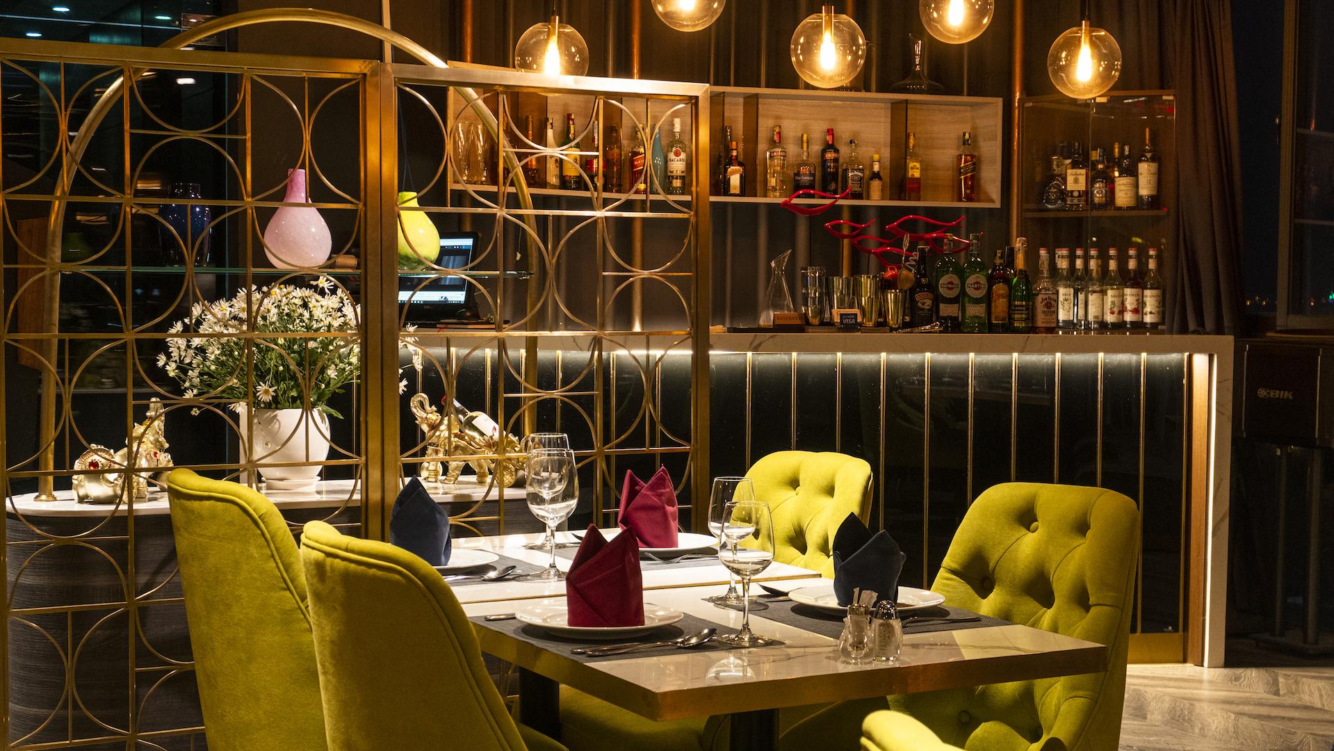 Hotel Authentic Boutique 4*