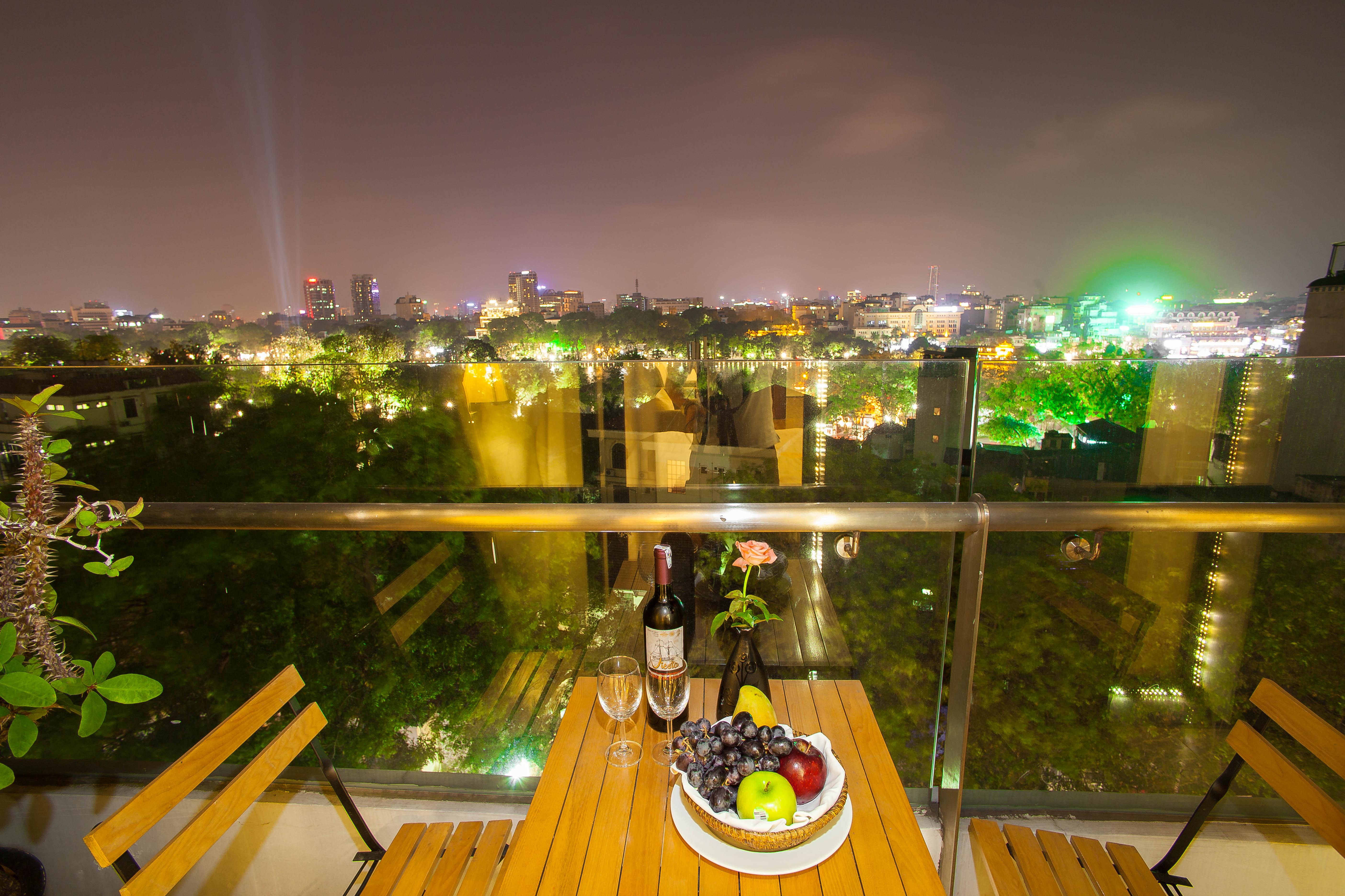 Authentic Boutique 4*