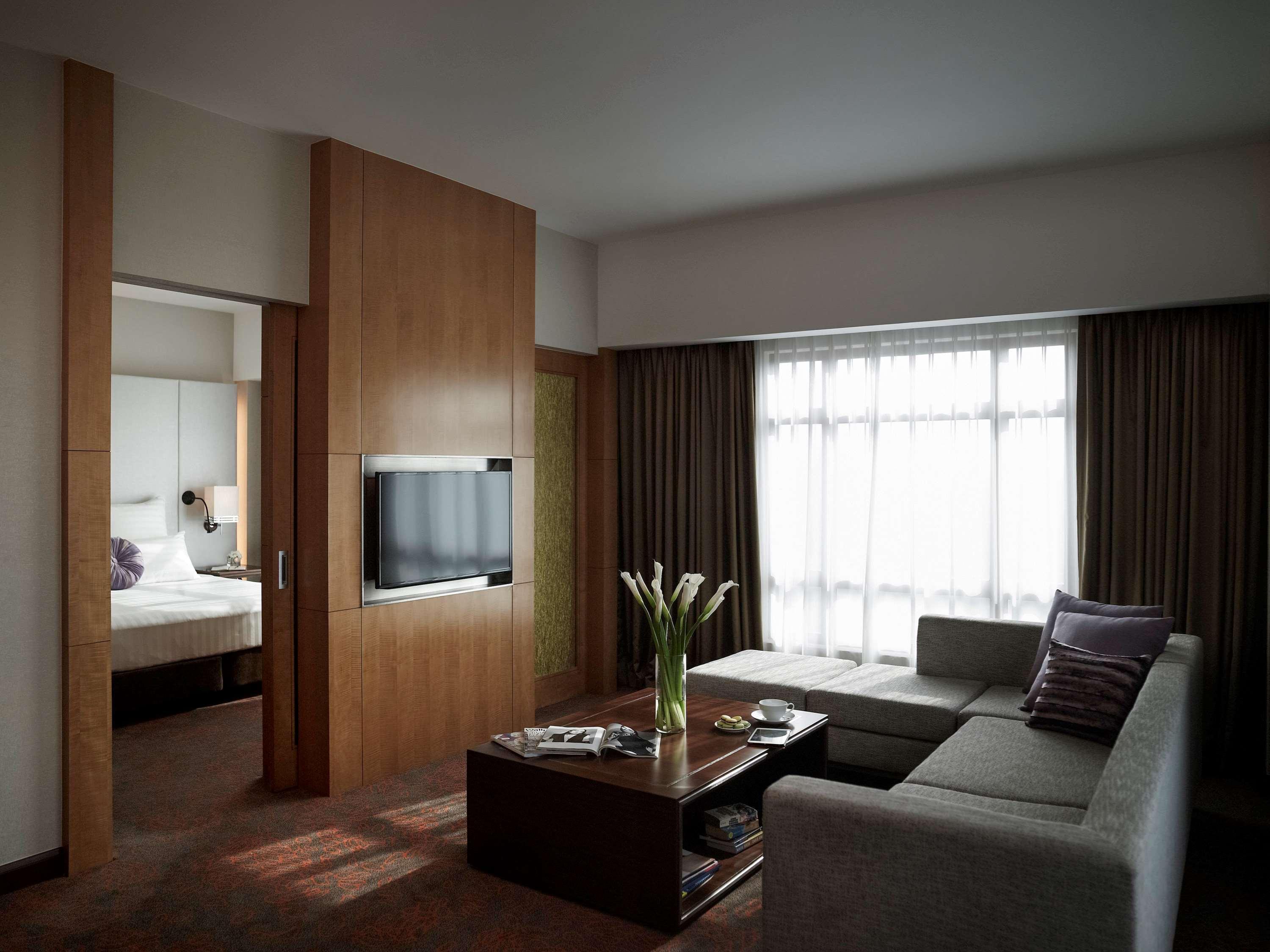 Pullman Hotel Hanoi