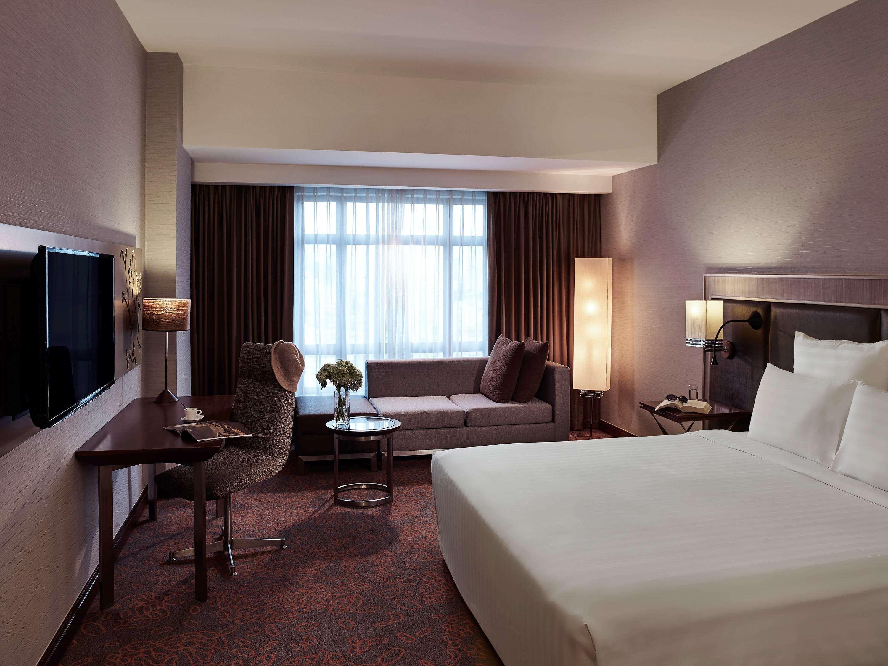 Hotel Pullman 5*