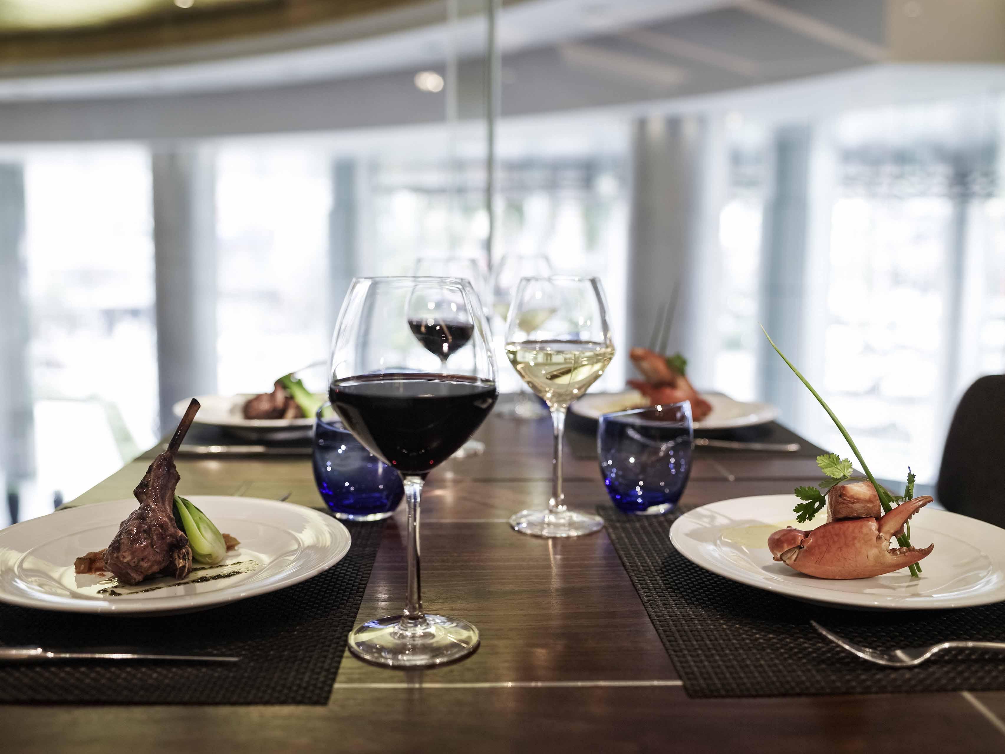 Hotel Pullman 5*