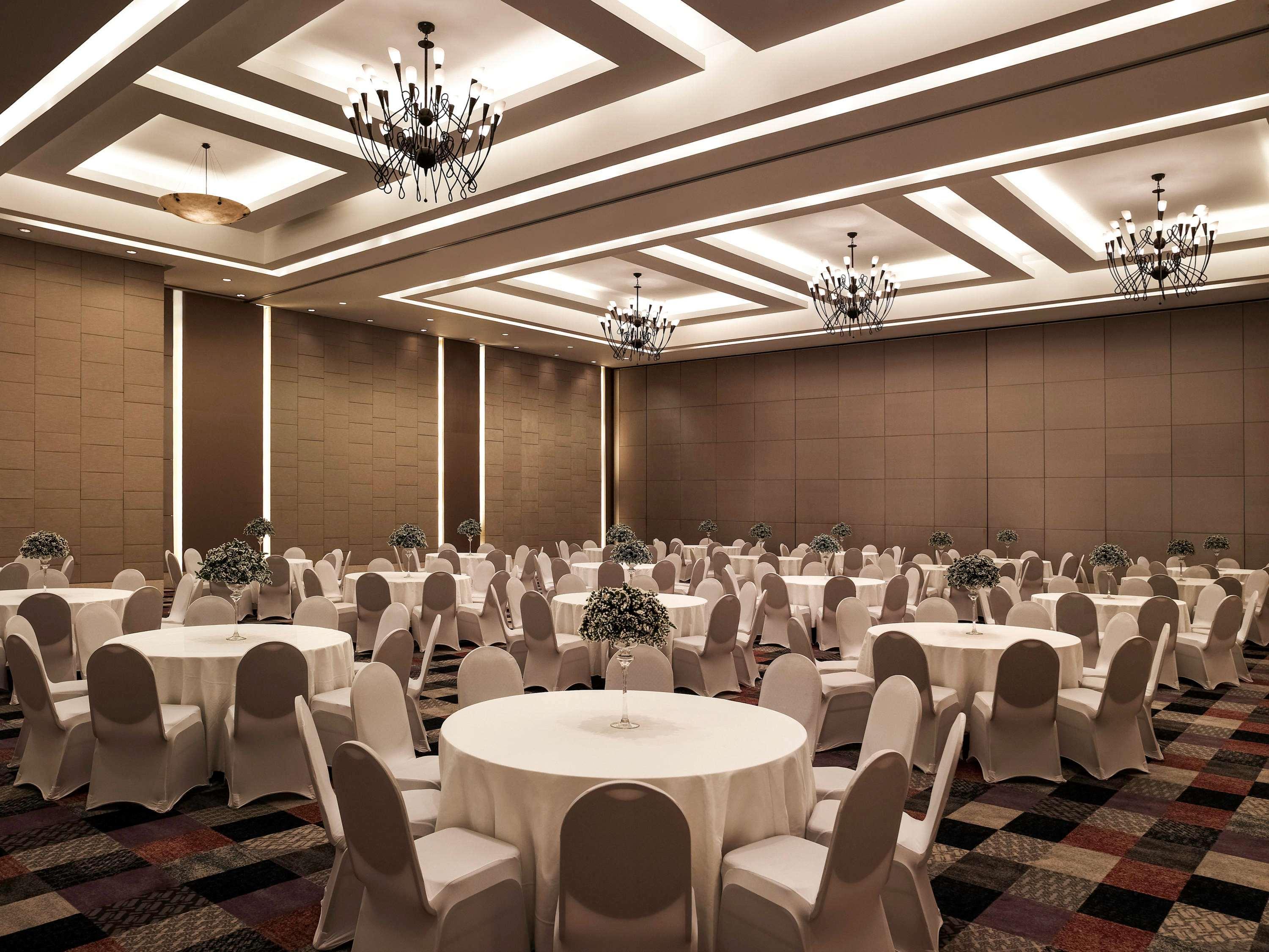 Pullman Hotel 5*
