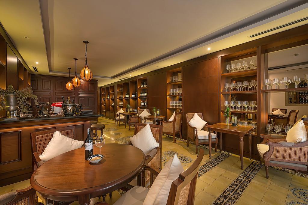La Nueva Boutique & 4* Hanoi