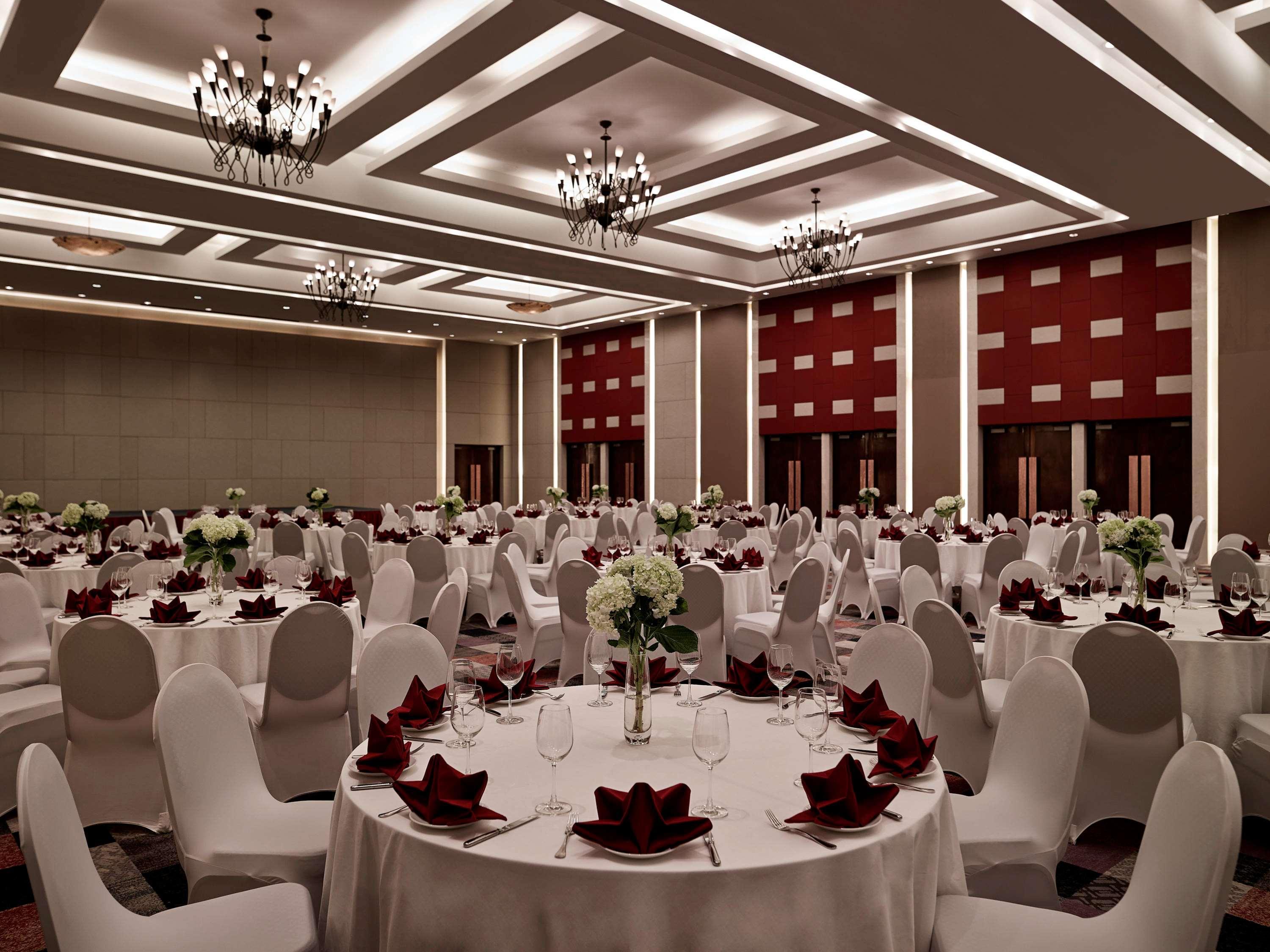 Hotel Pullman