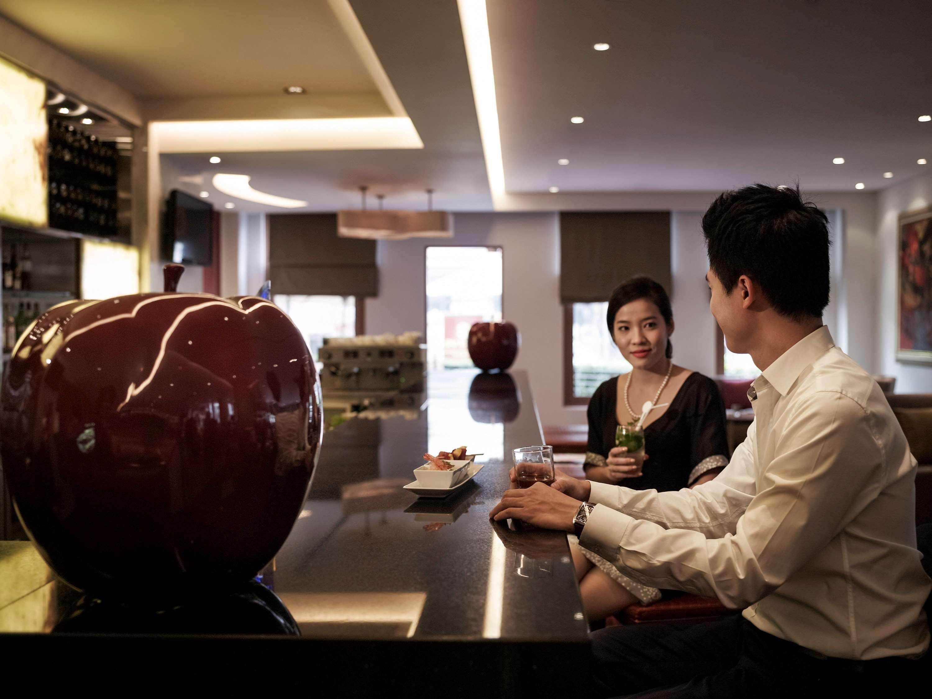 Pullman Hotel Hanoi