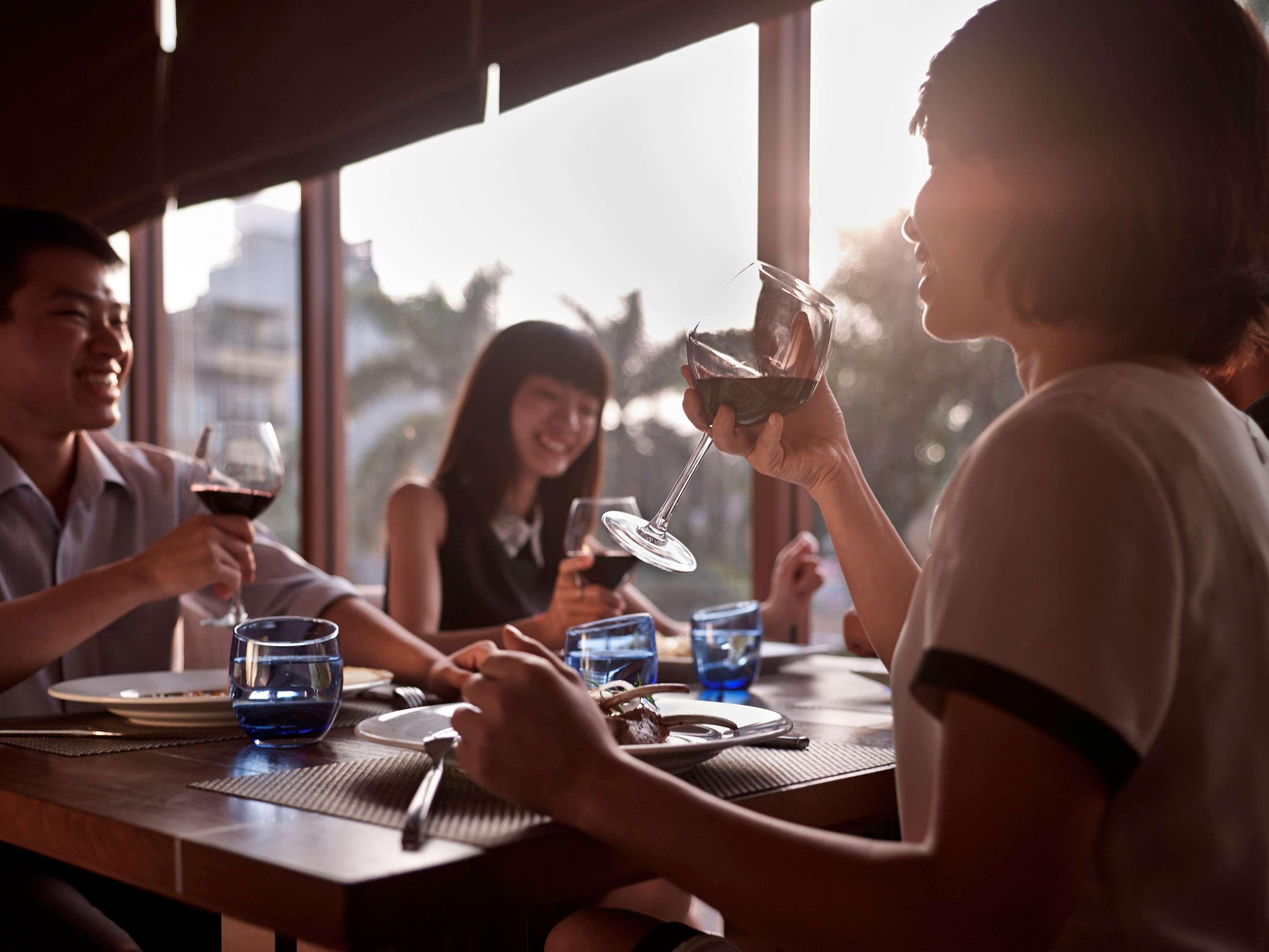 Pullman Hotel Hanoi