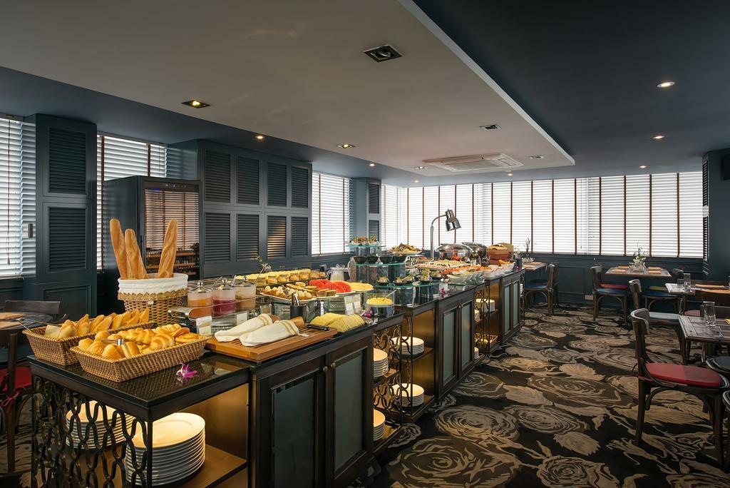 La Nueva Boutique & Hanoi