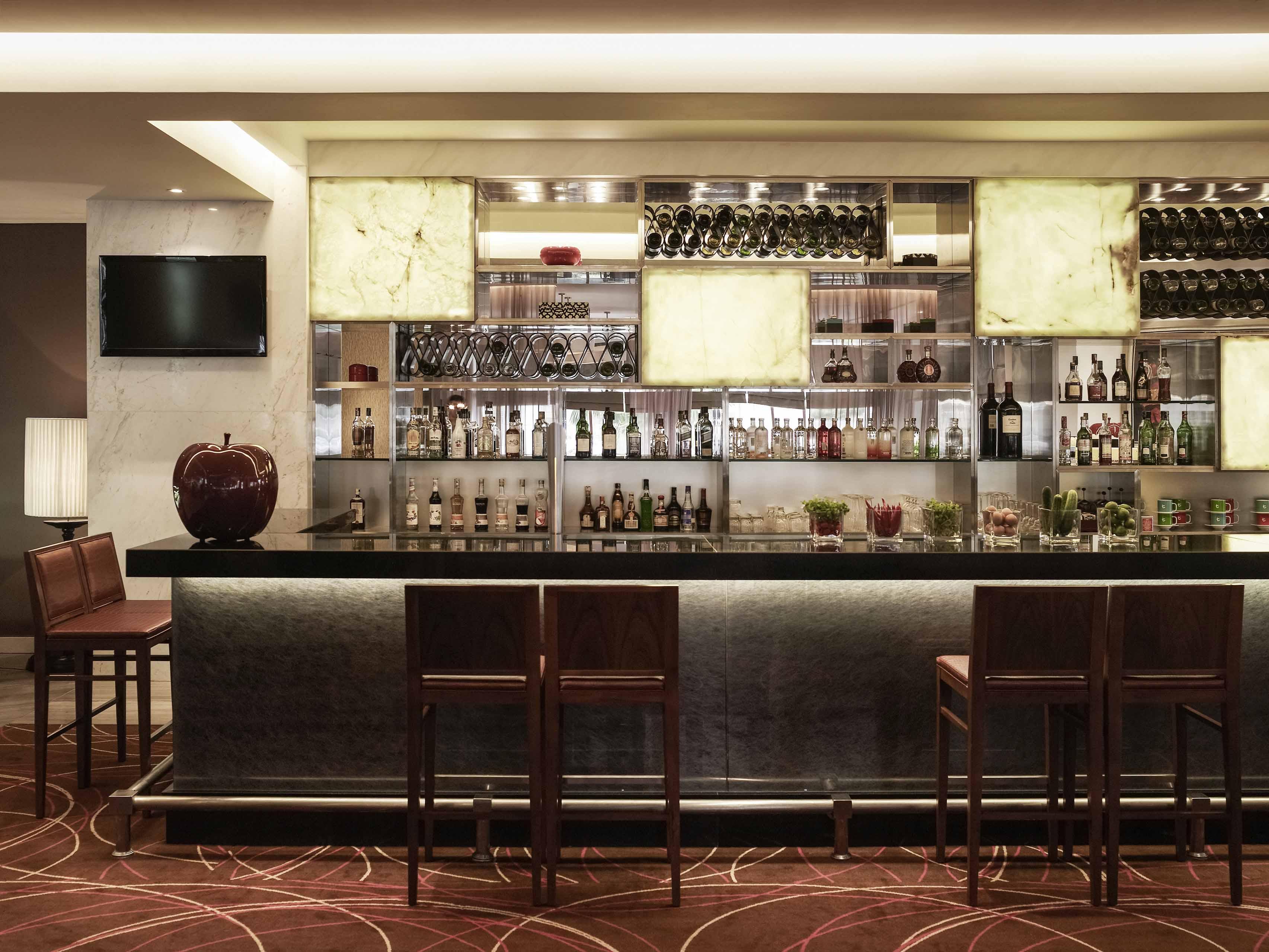 Pullman Hotel Hanoi