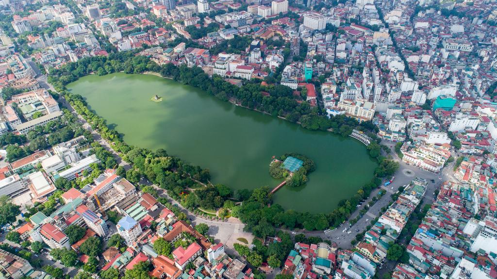 La Nueva Boutique & Hanoi