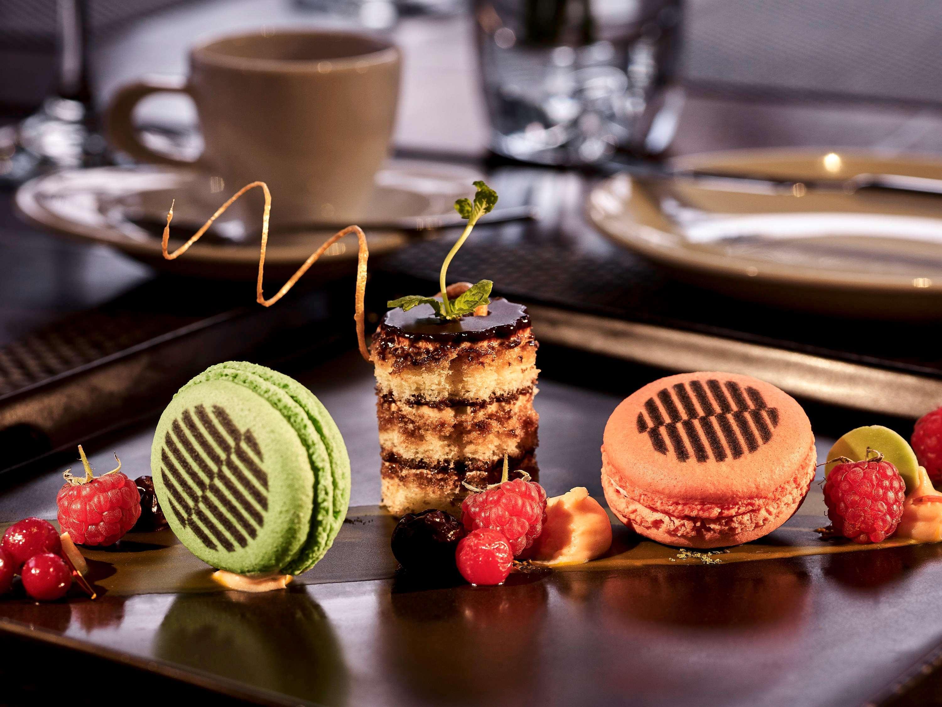 Hotel Pullman Hanoi