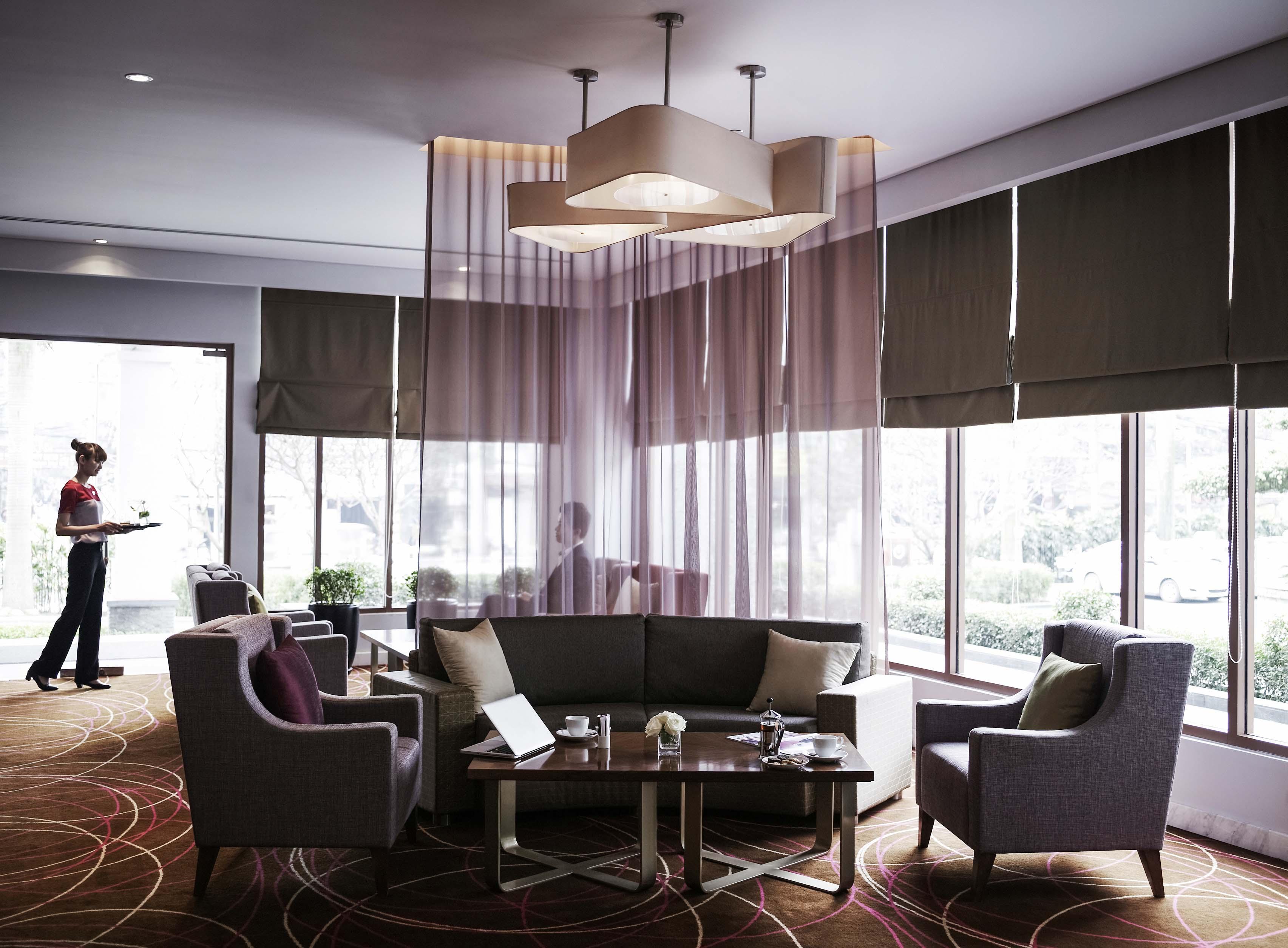 Pullman Hotel 5*