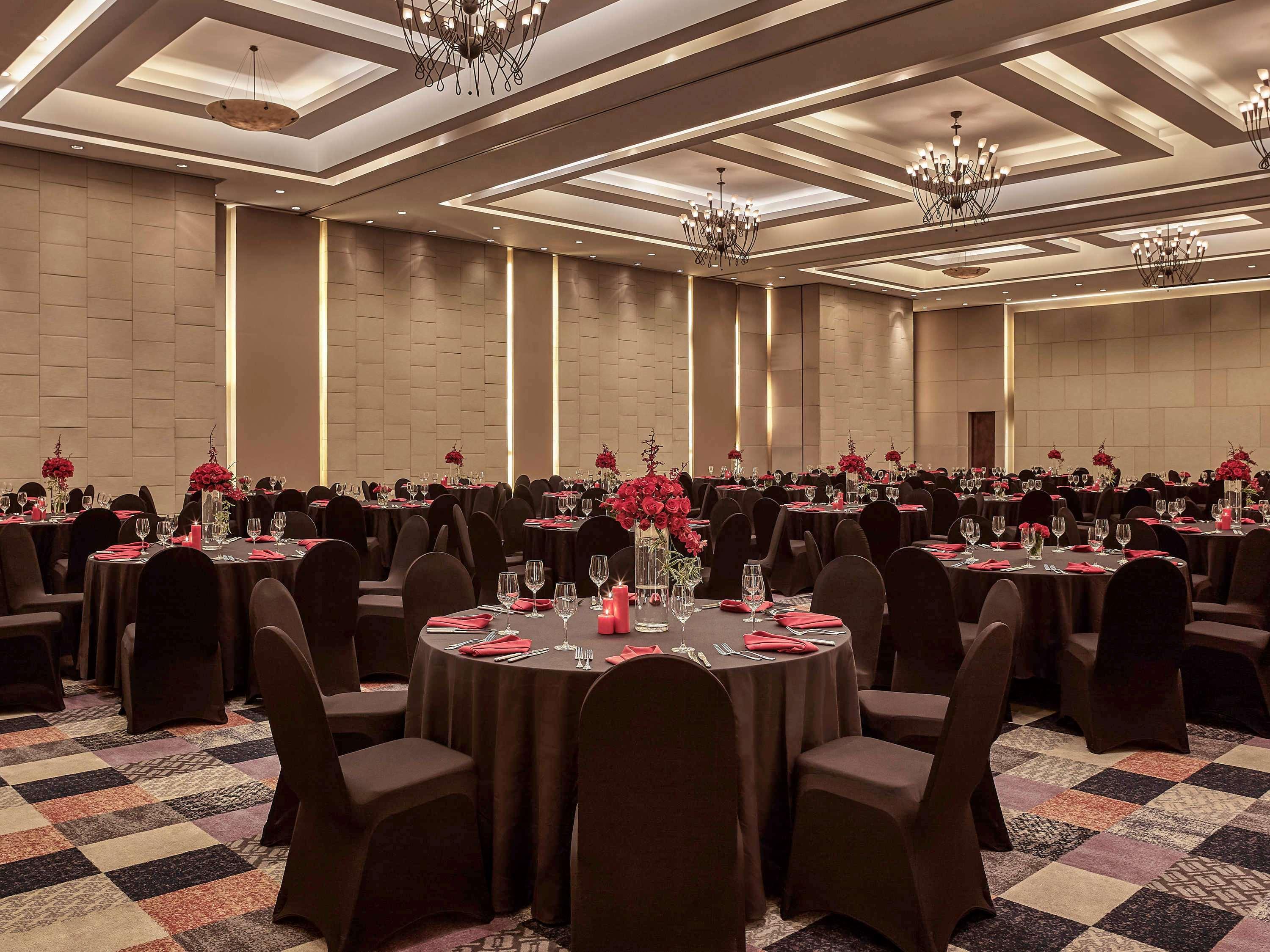 Pullman Hotel Hanoi