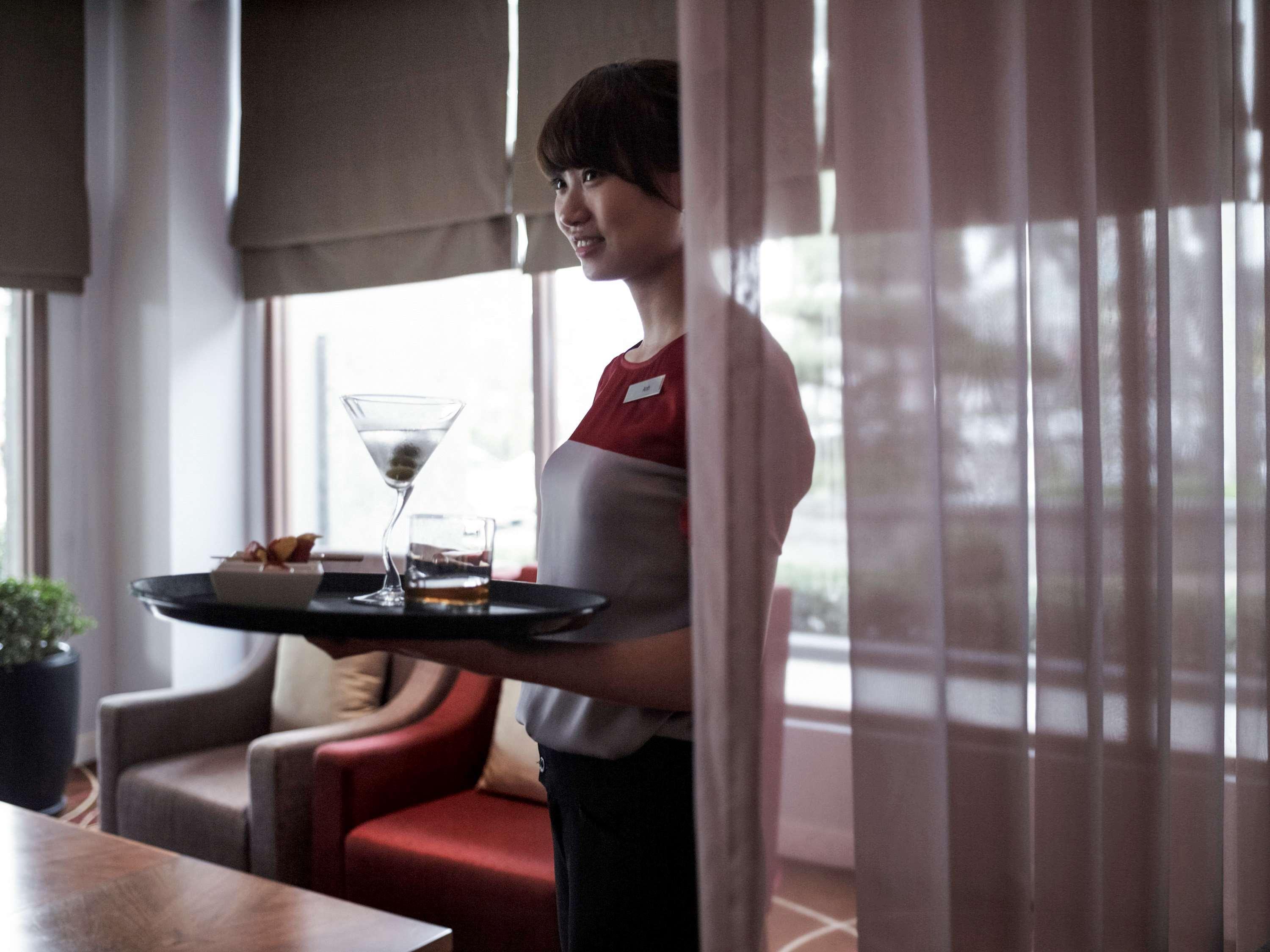 Hotel Pullman Hanoi