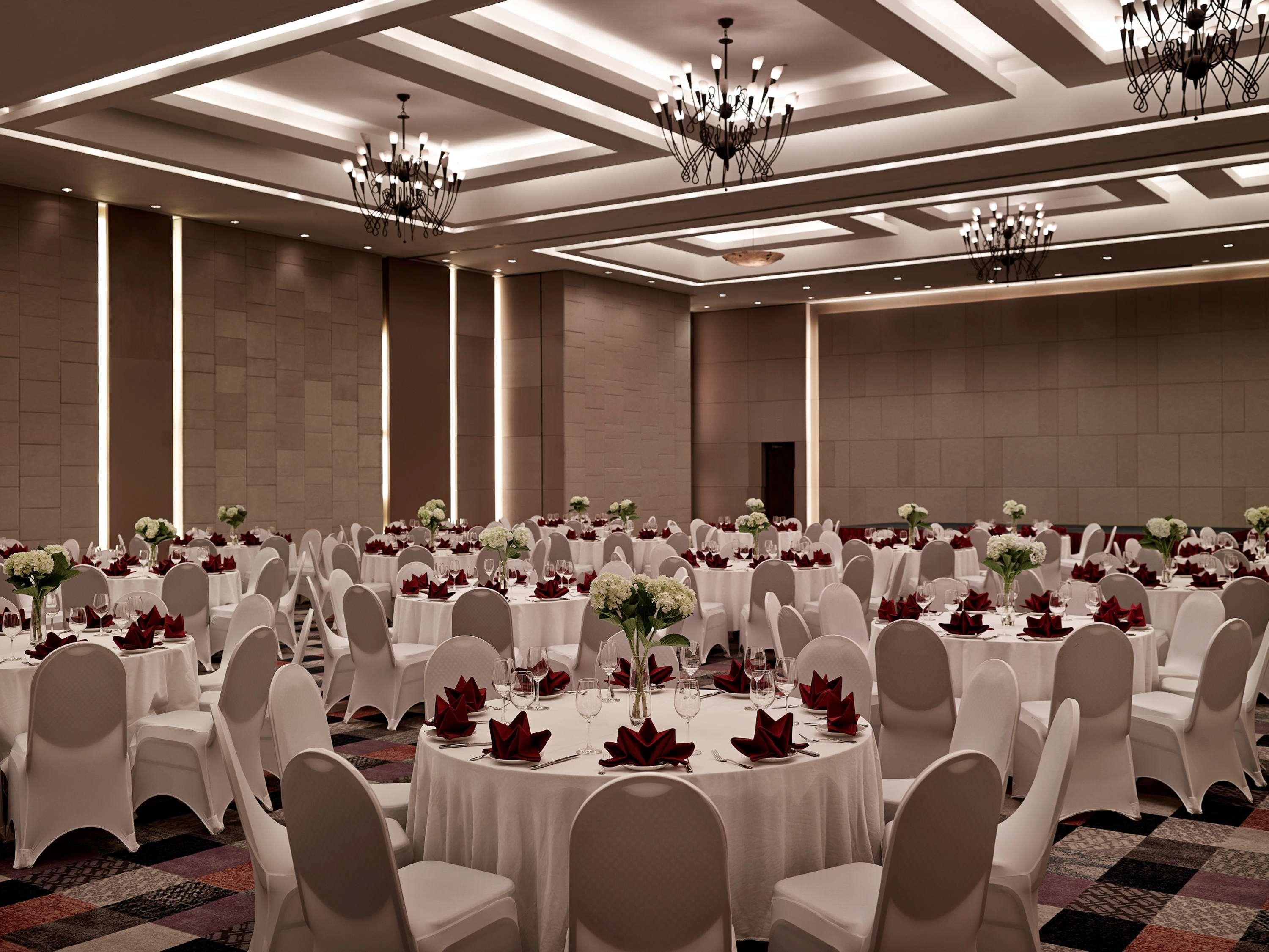 Pullman 5*