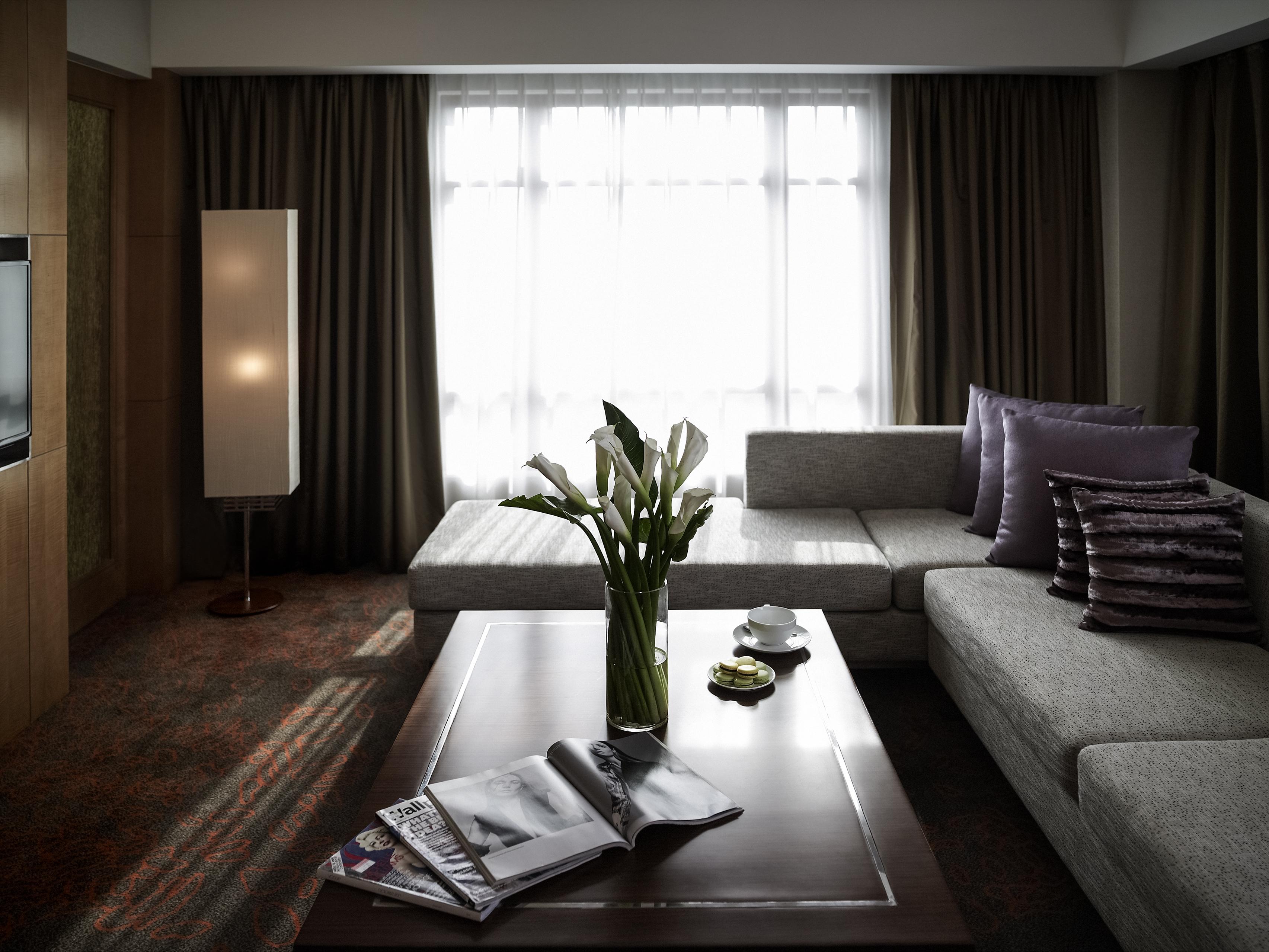 Pullman Hotel Hanoi