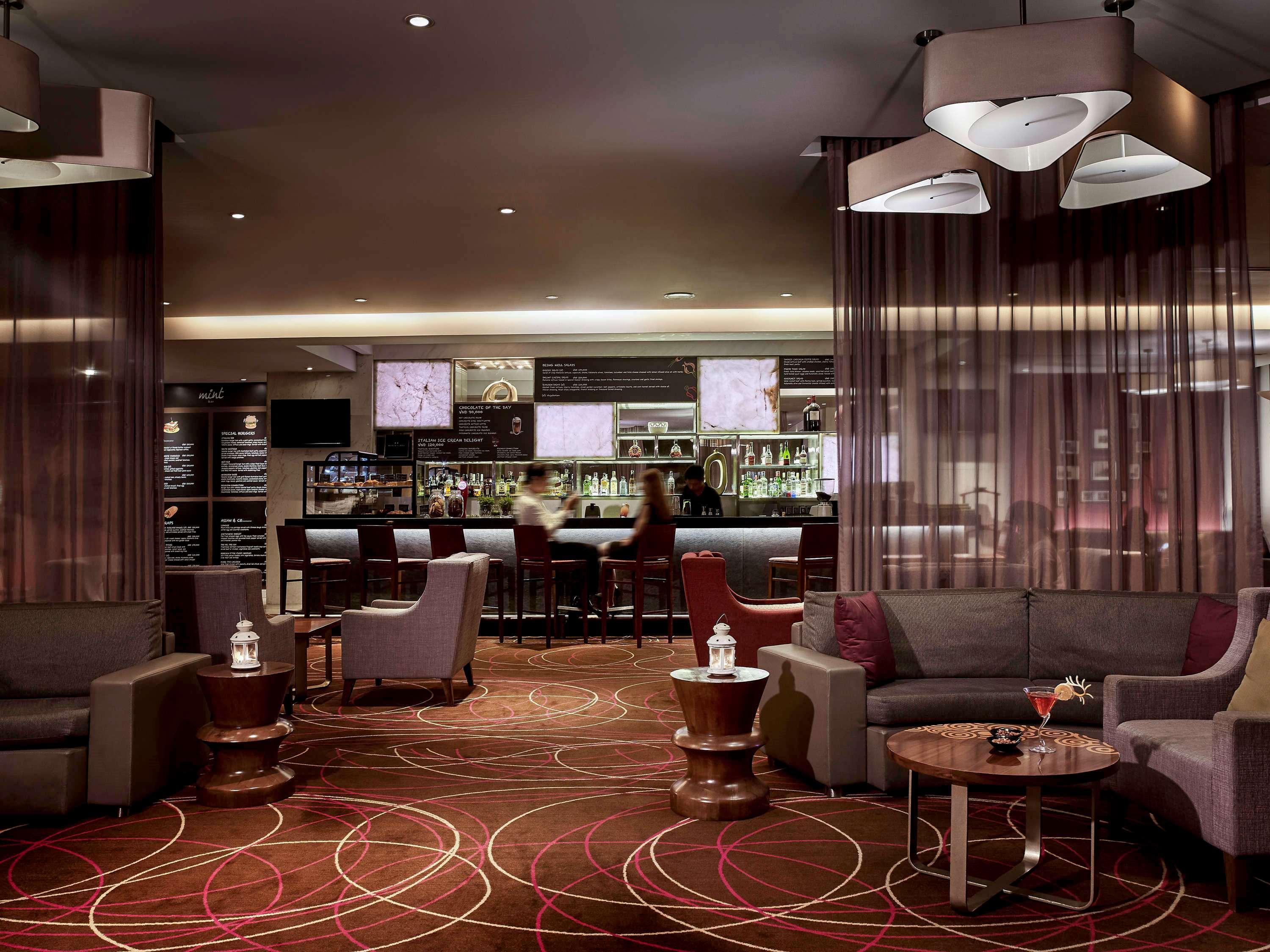 Pullman Hotel Hanoi
