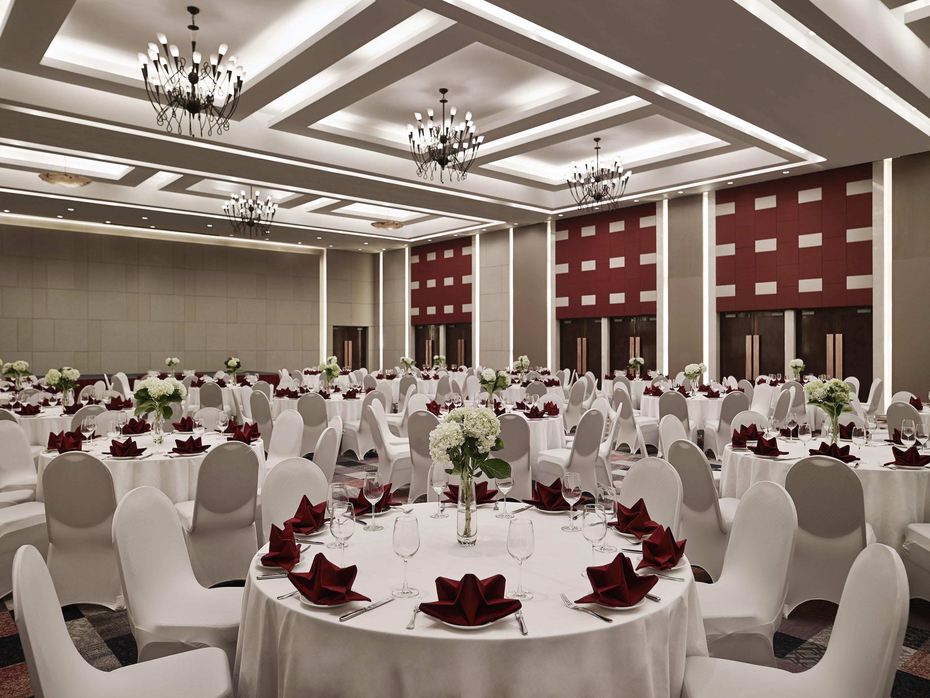 Hotel Pullman Hanoi