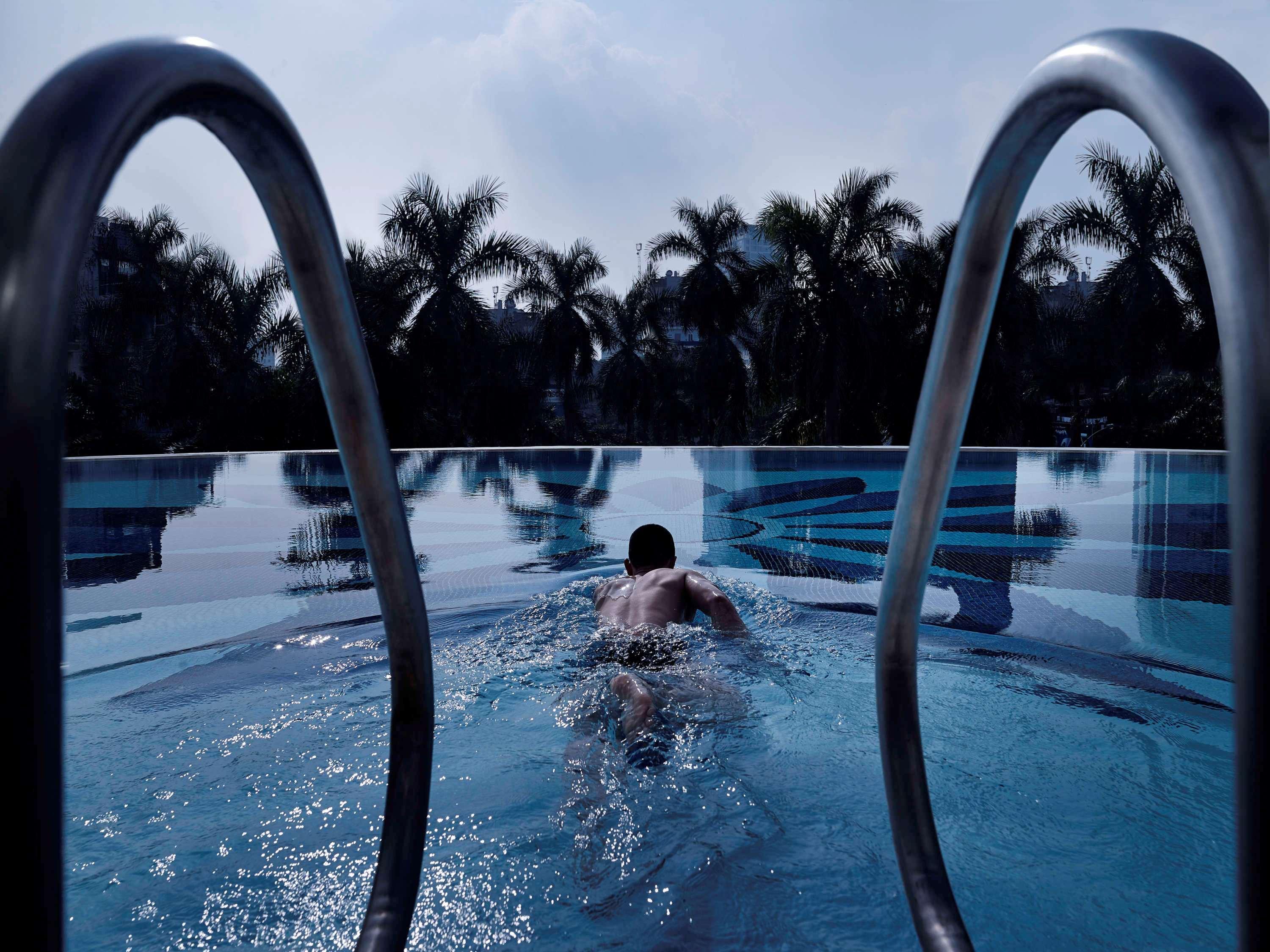 Hotel Pullman Hanoi