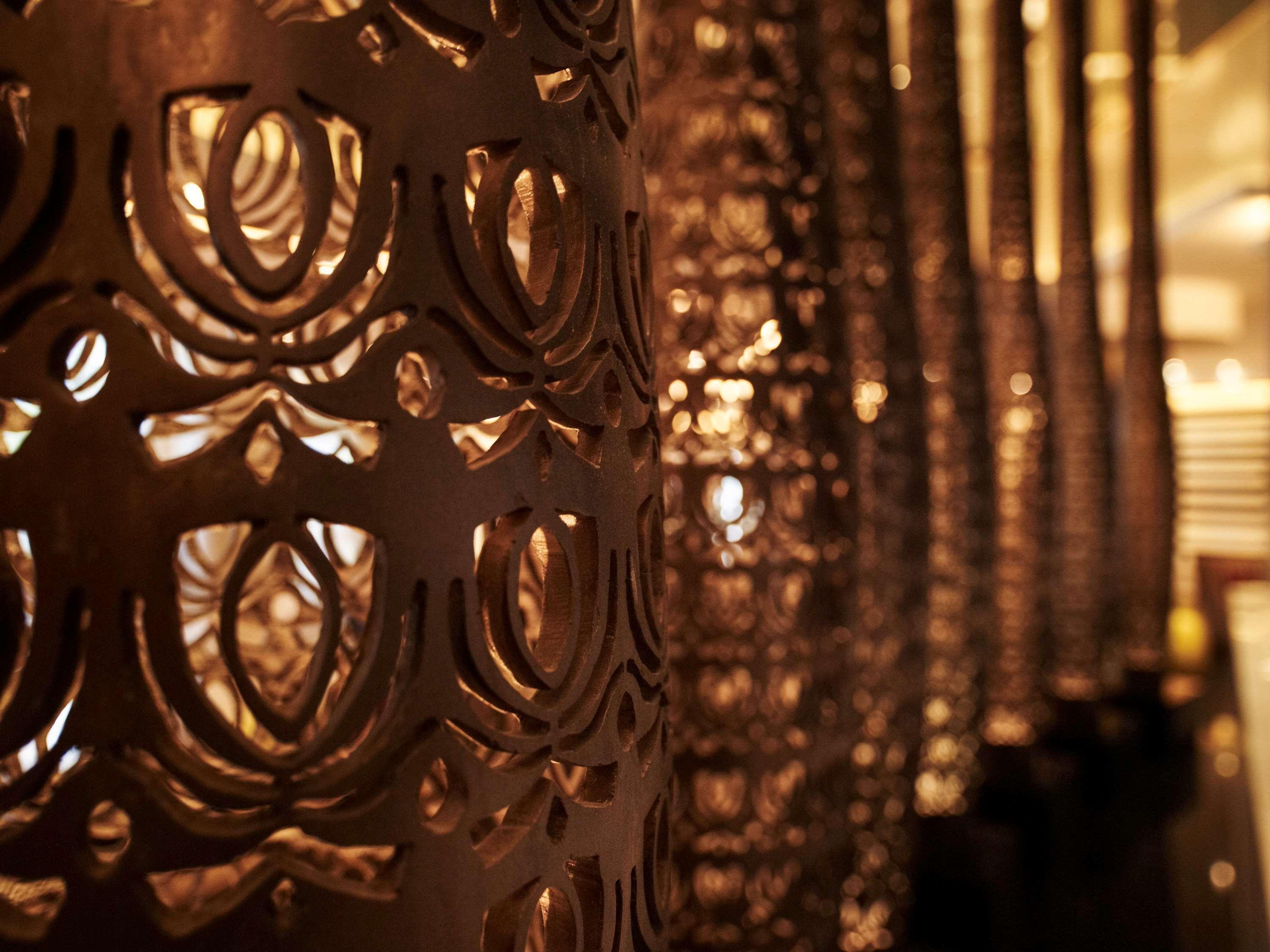 Hotel Pullman Hanoi
