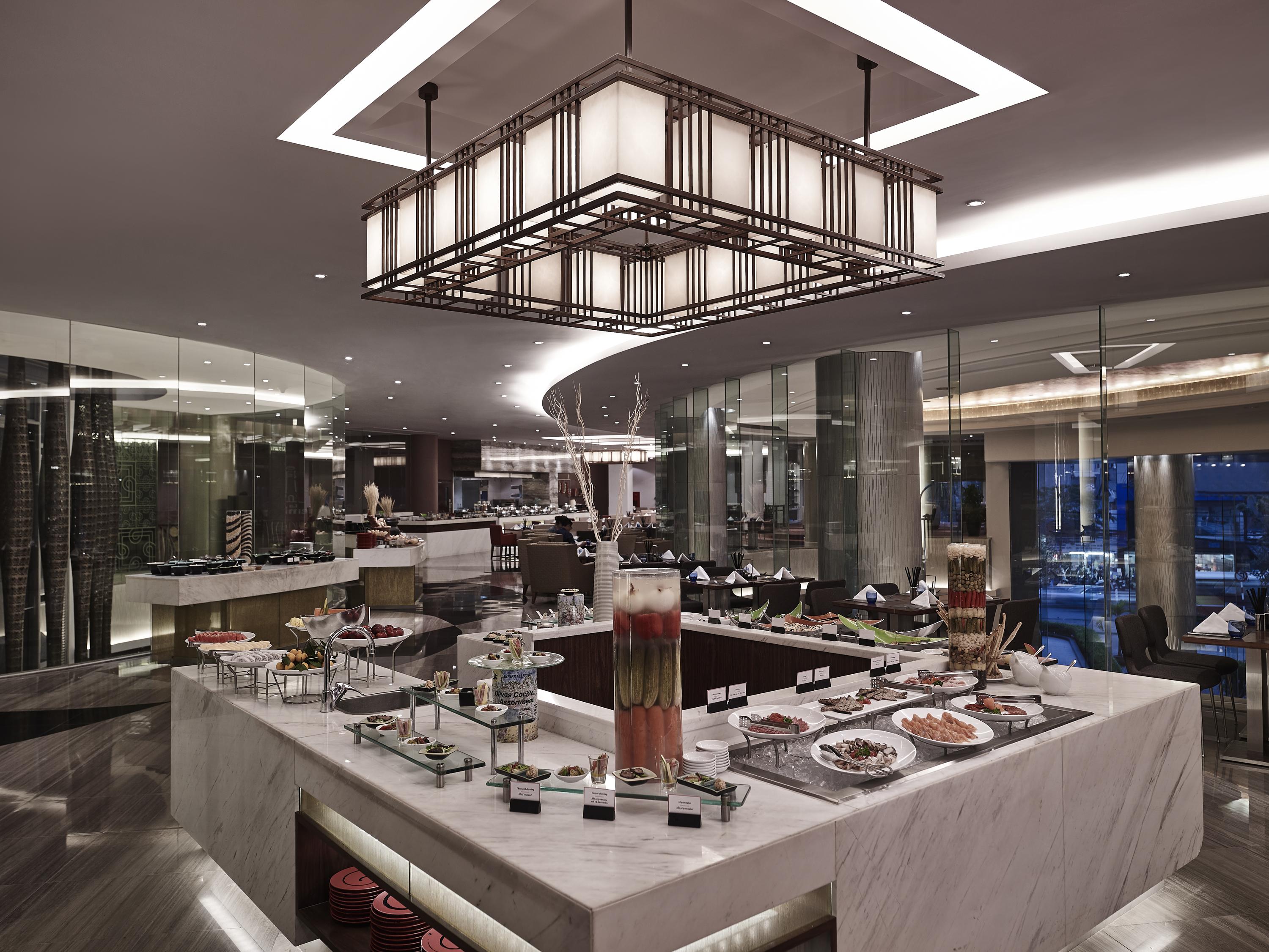 Pullman Hotel