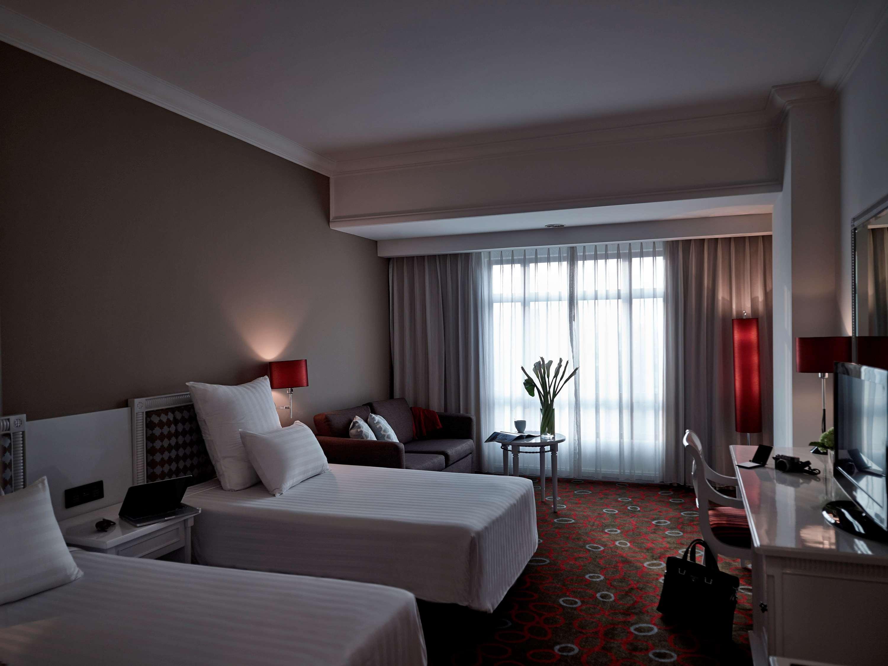Pullman Hotel