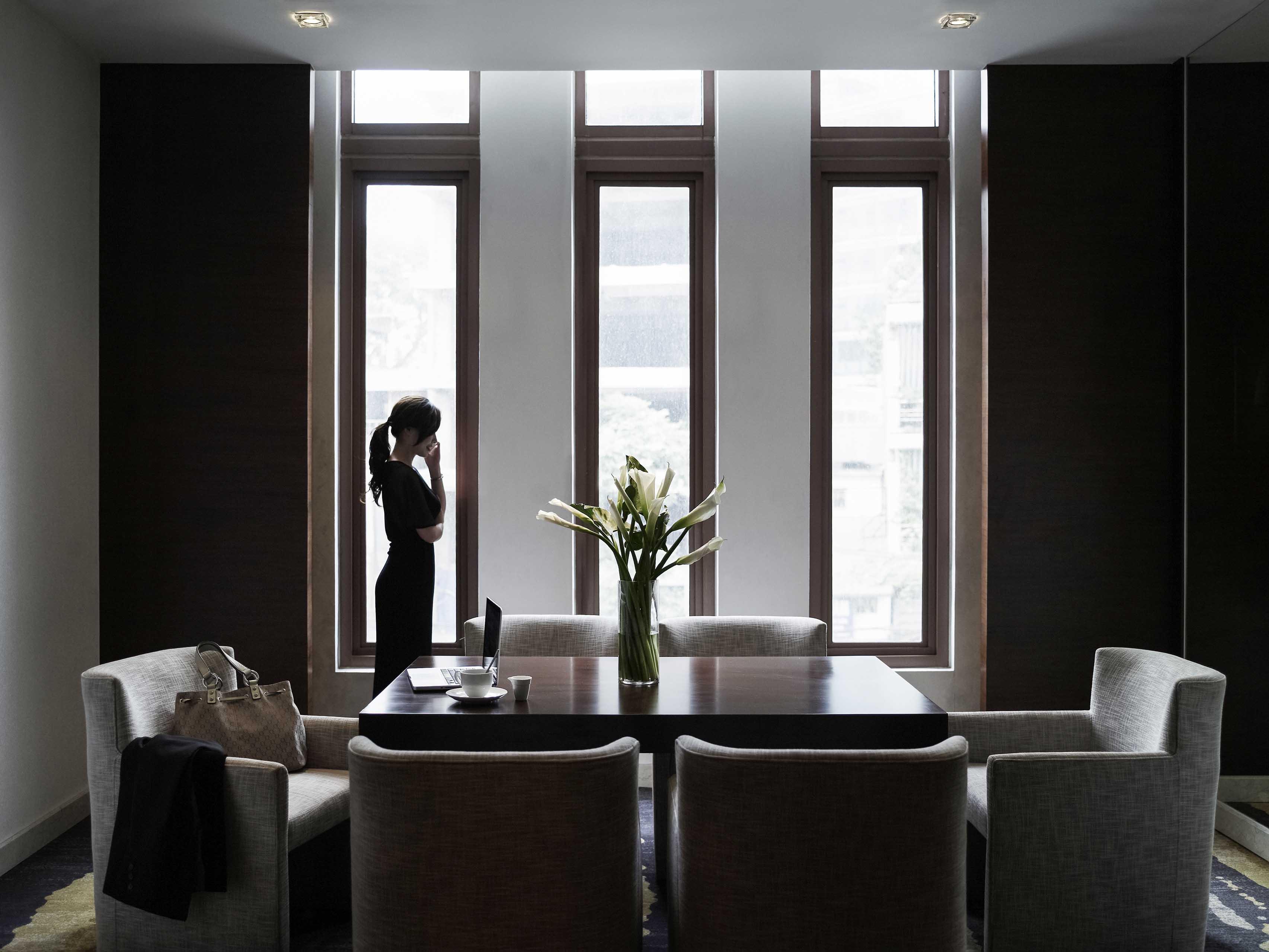 Pullman Hotel Hanoi