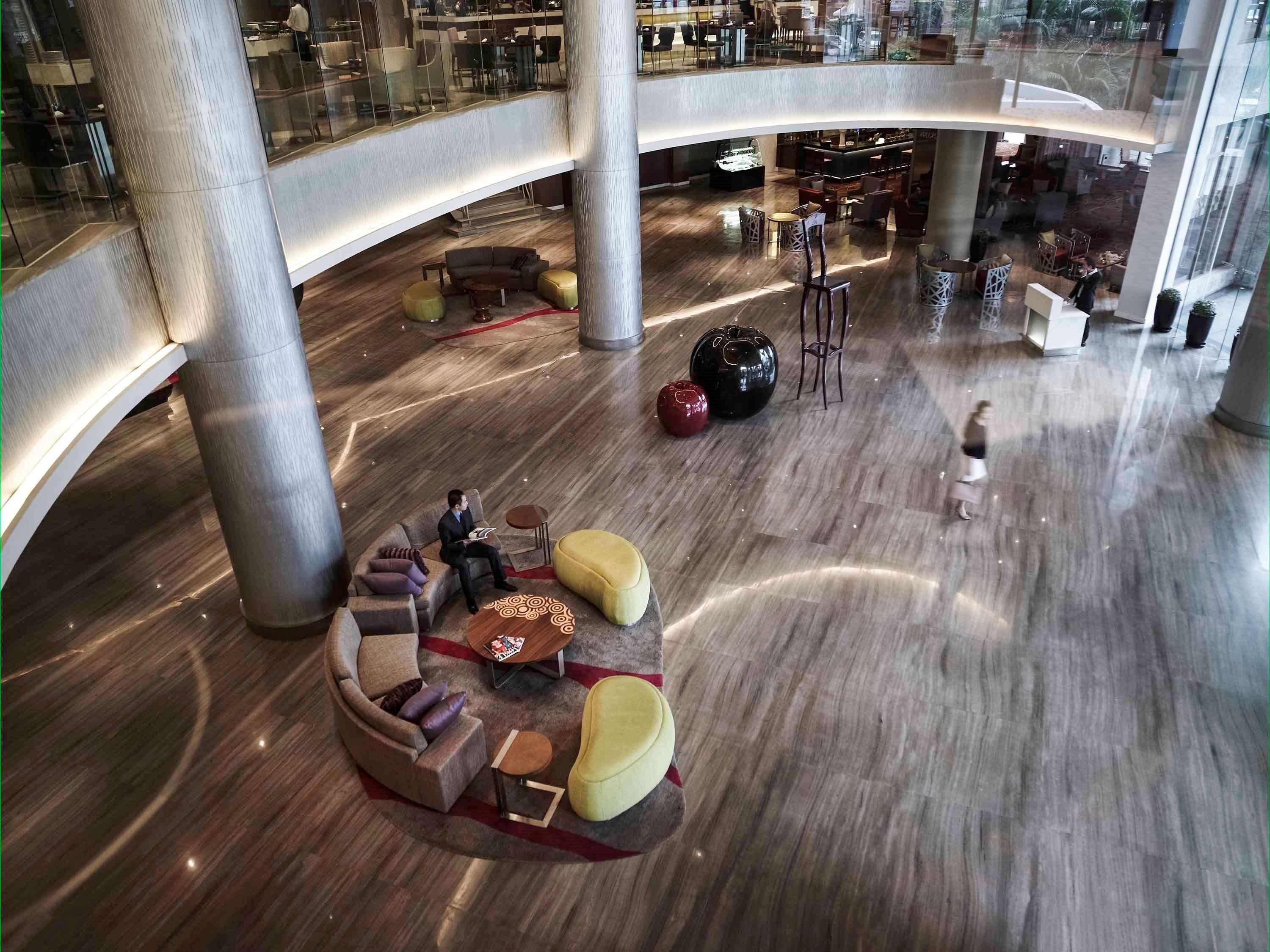 Pullman 5* Hanoi