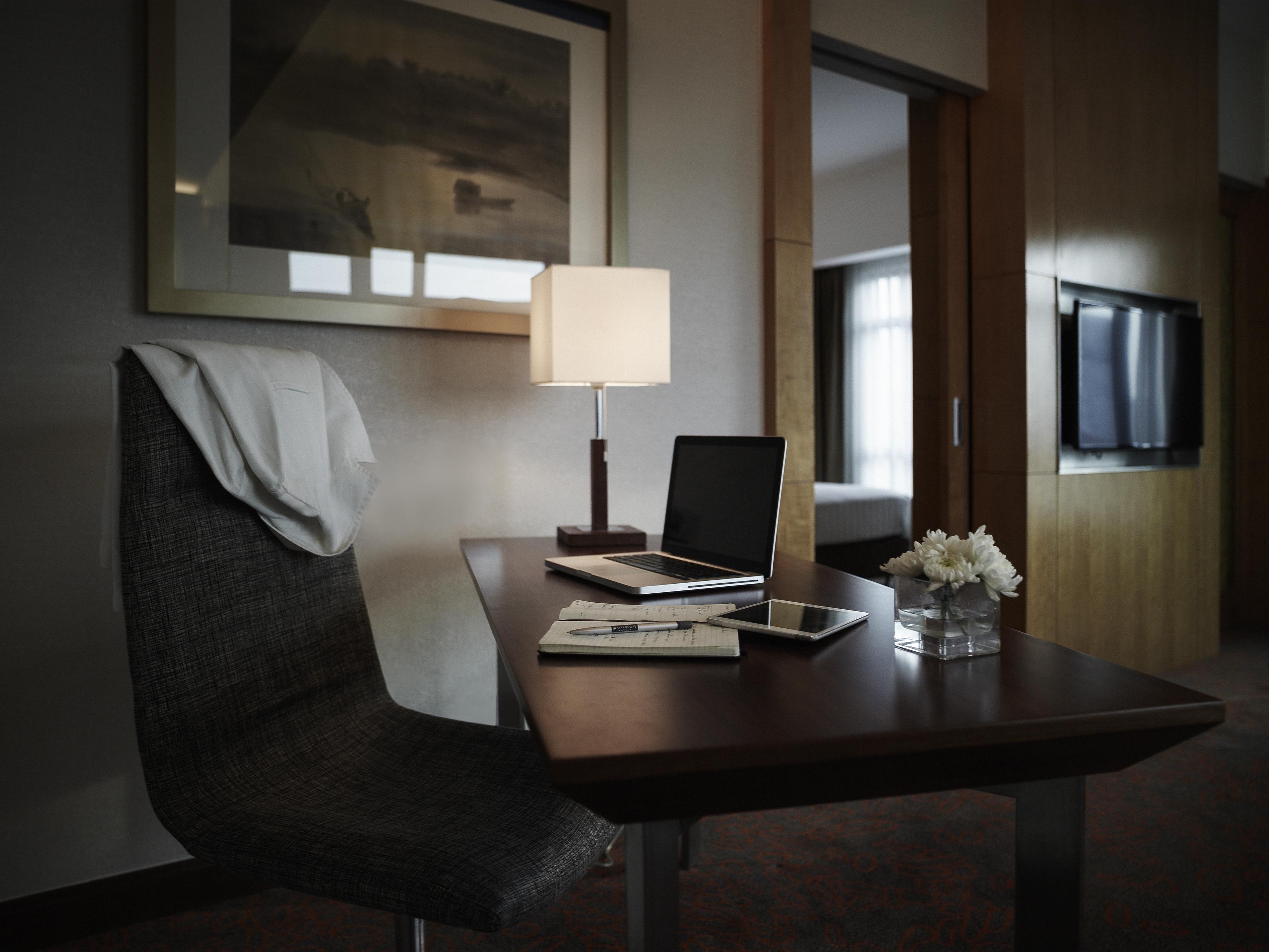 Hotel Pullman Hanoi