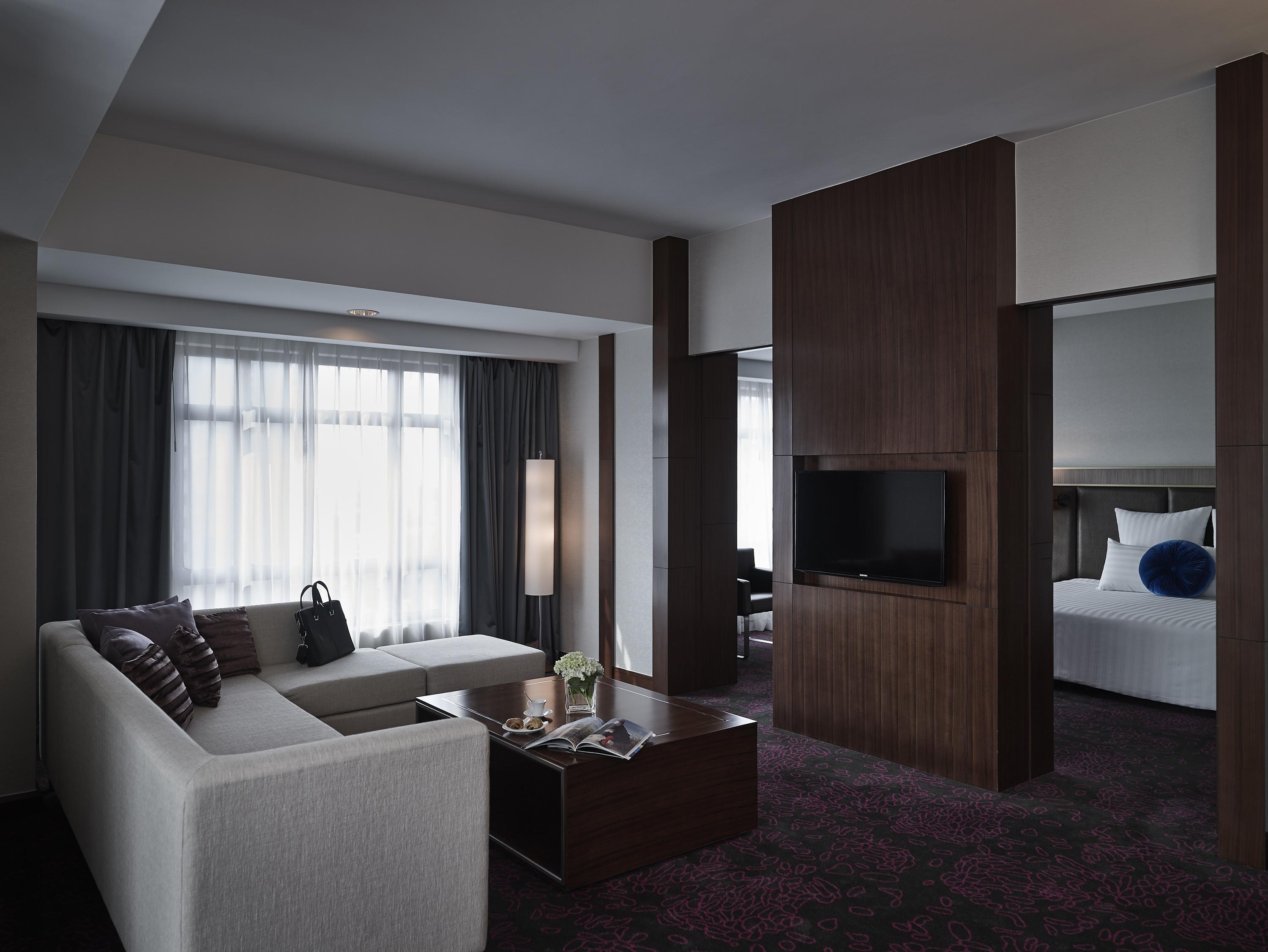 Hotel Pullman 5*