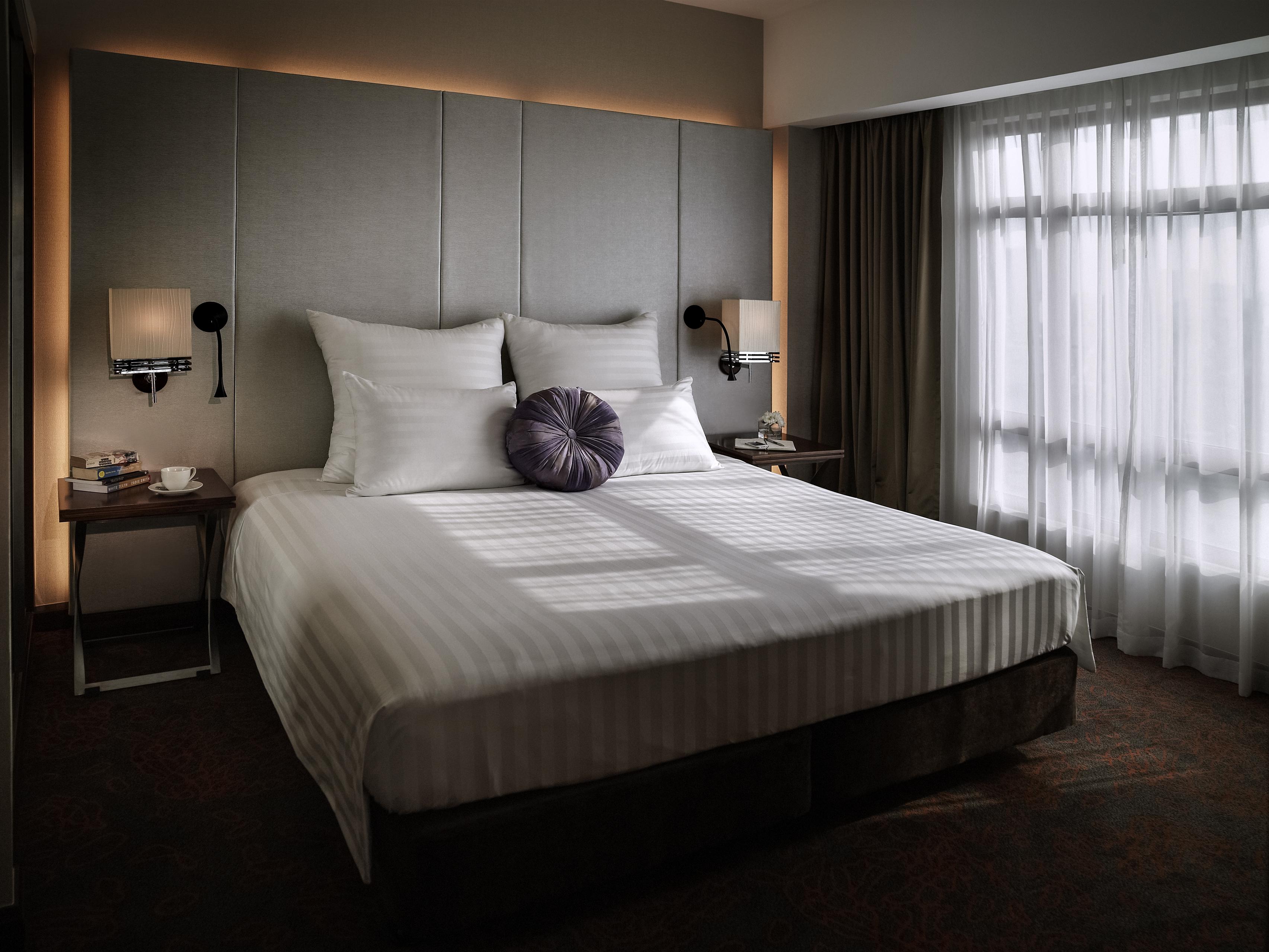 Pullman Hotel Hanoi