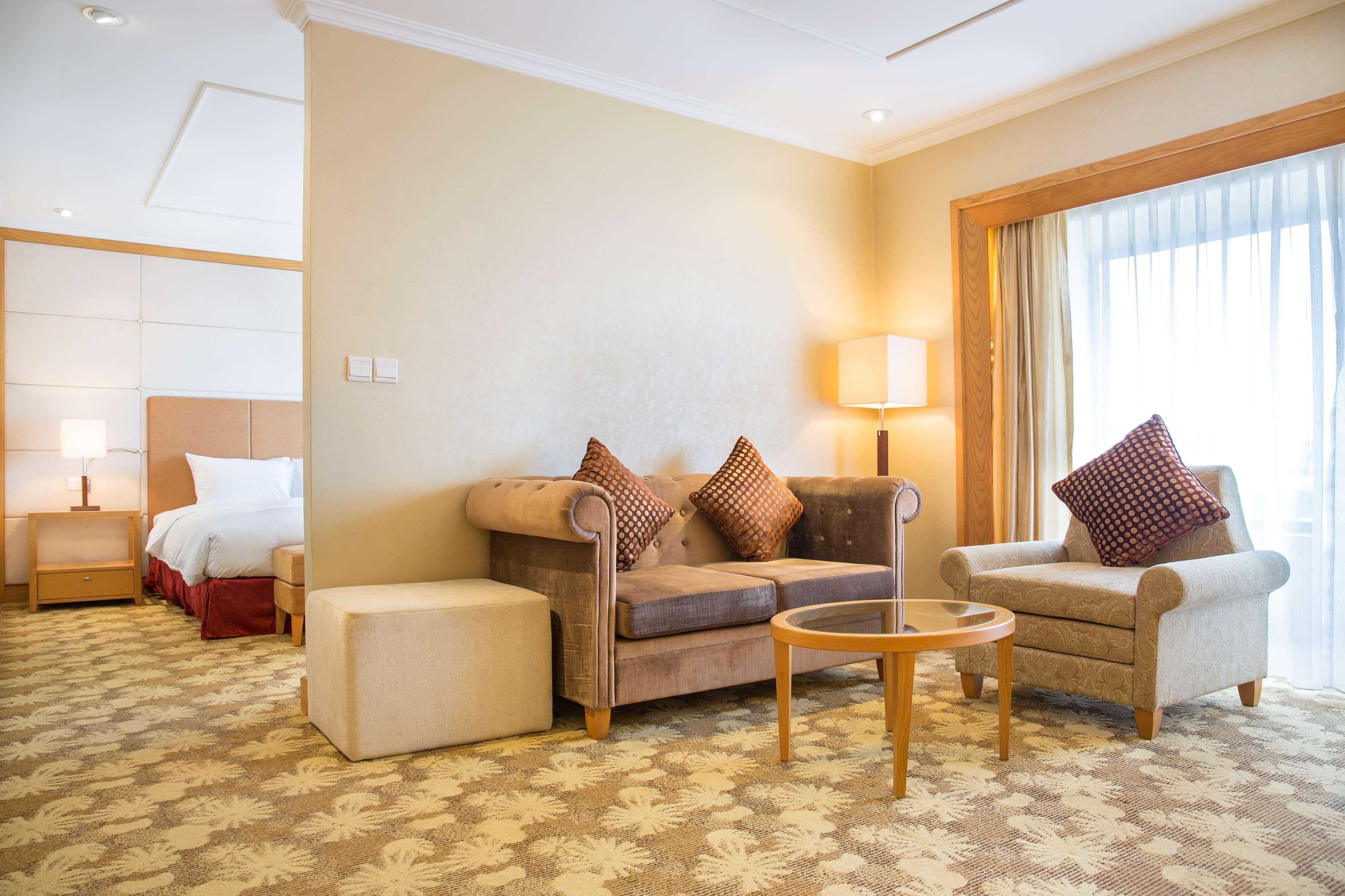Hotel Hilton Garden Hanoi