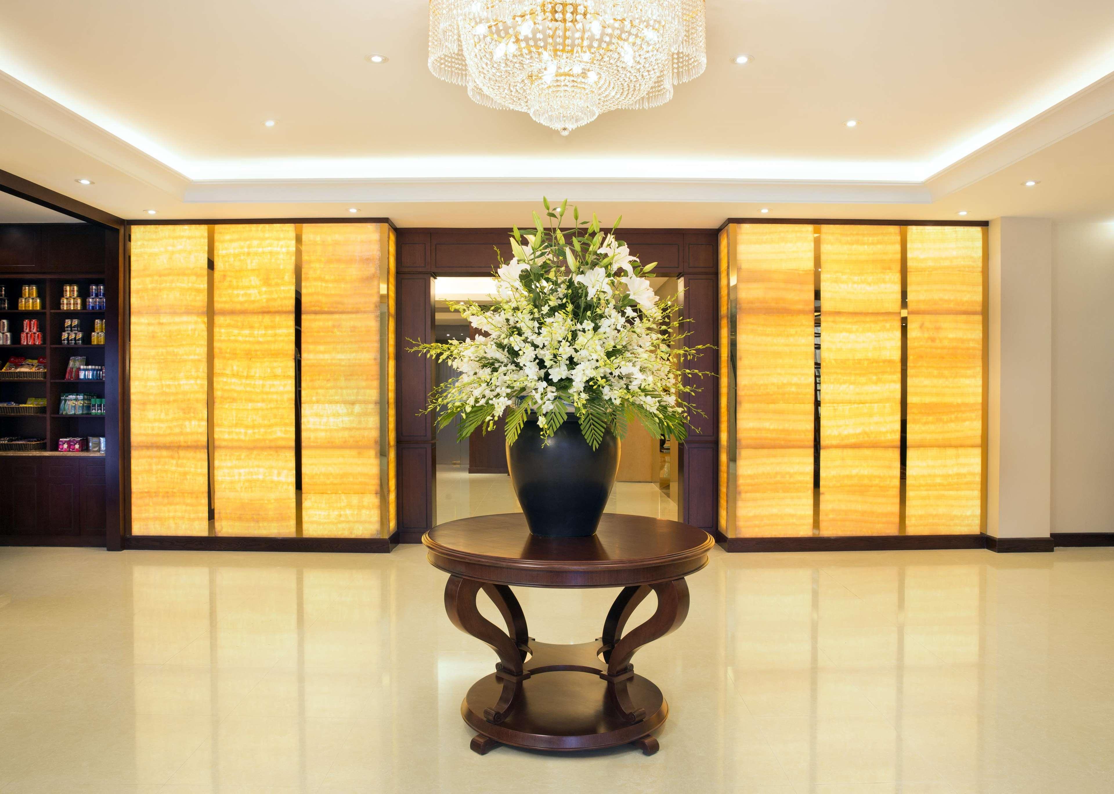 Hilton Garden Hotel