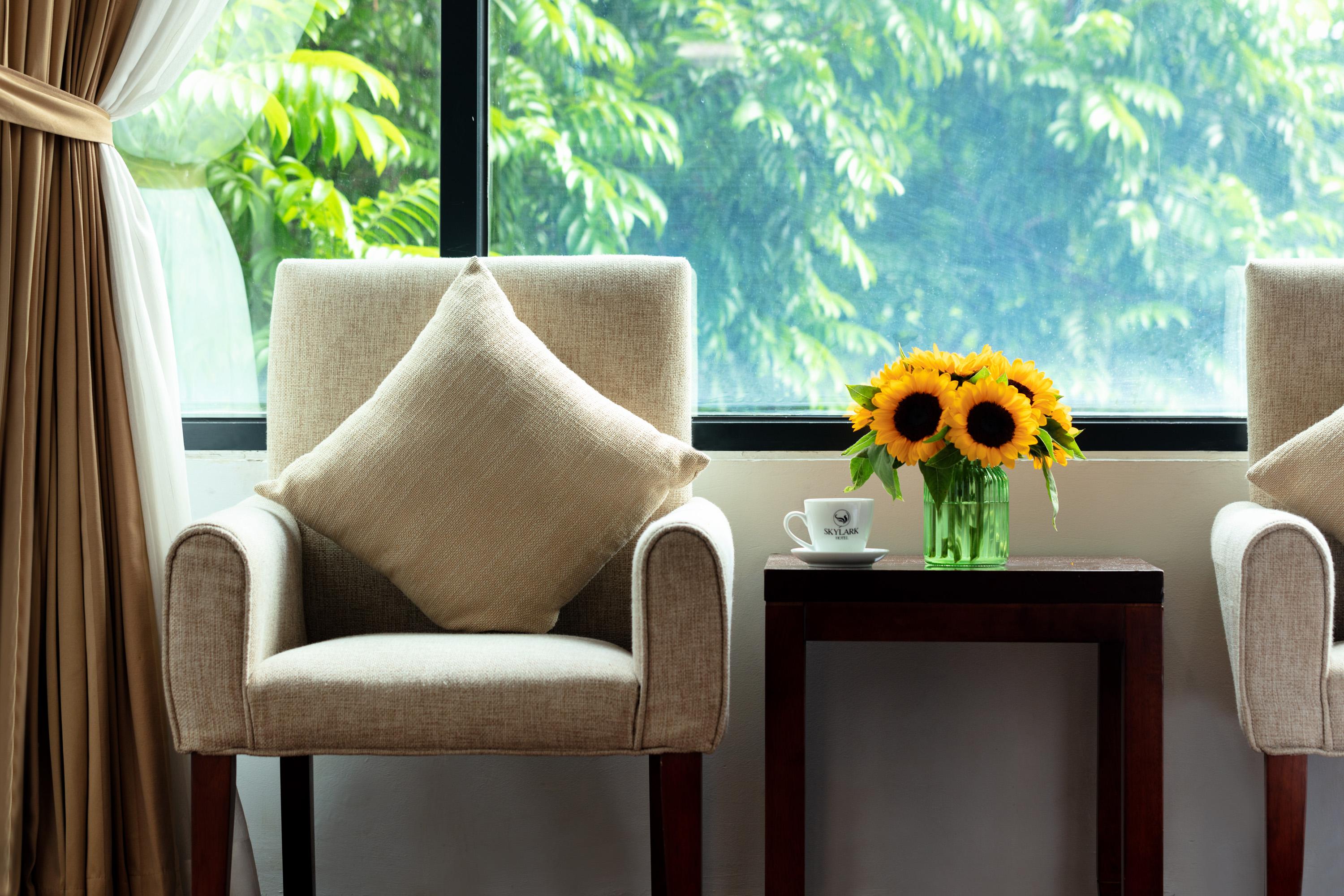 Hotel Skylark