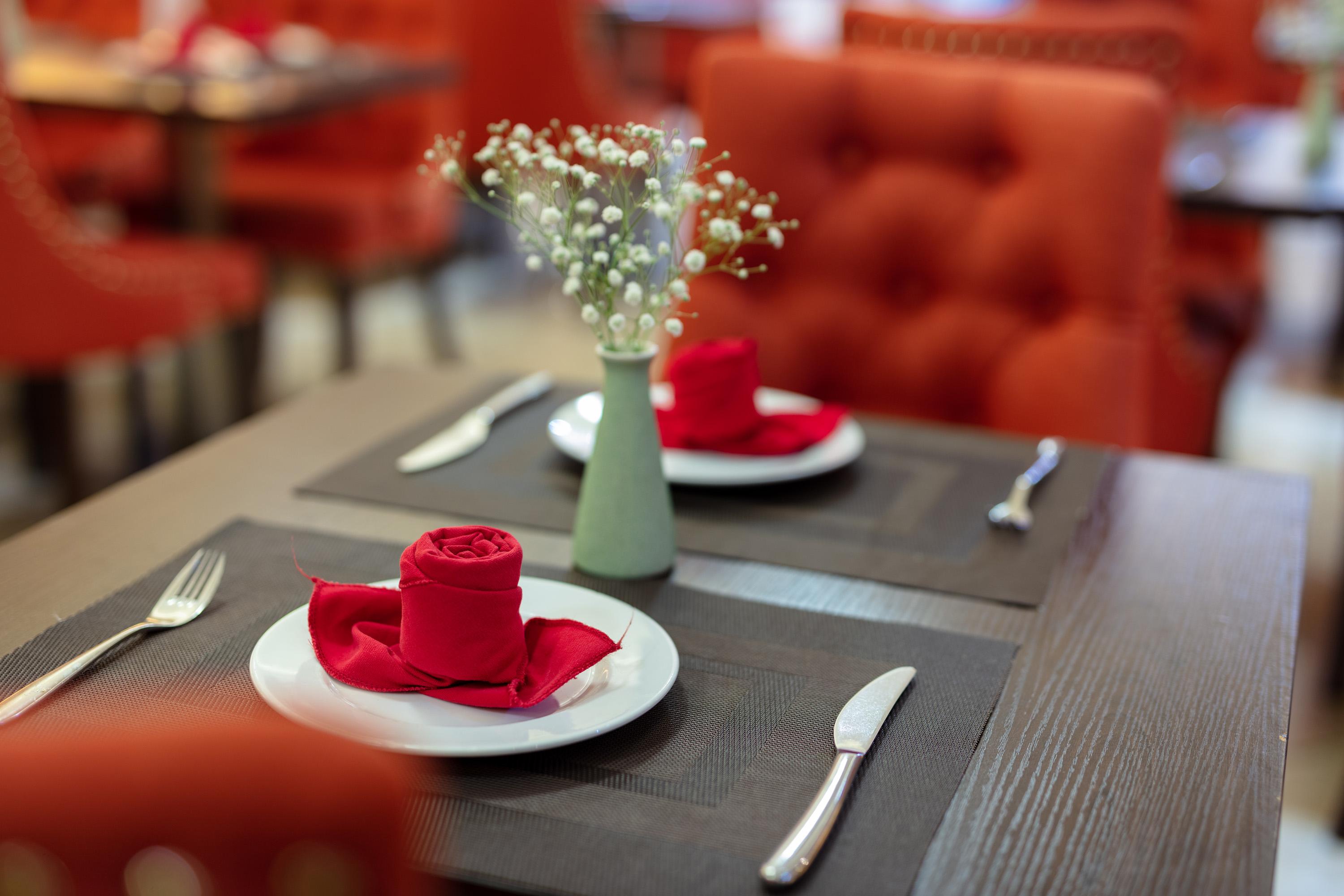 Skylark Hotel Hanoi