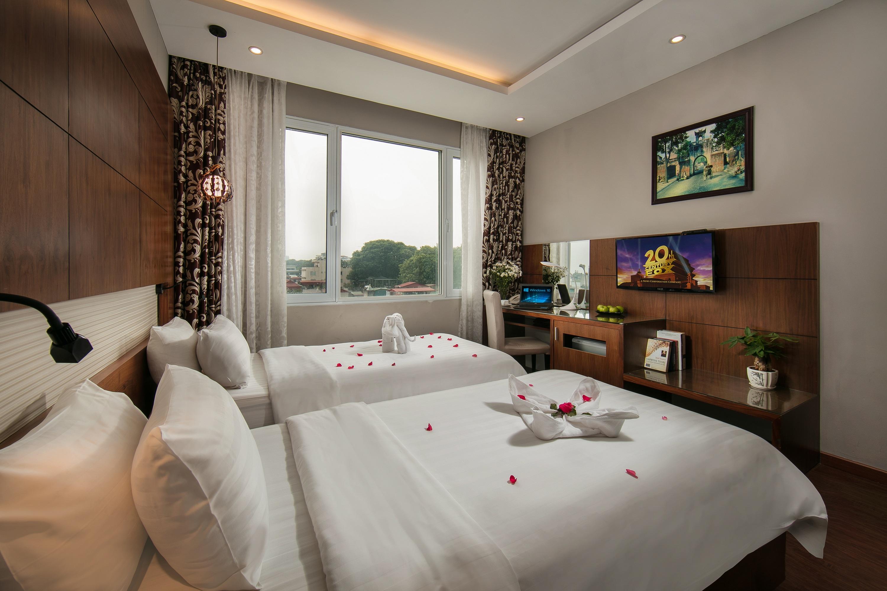Hotel Bonne Nuit & 4*