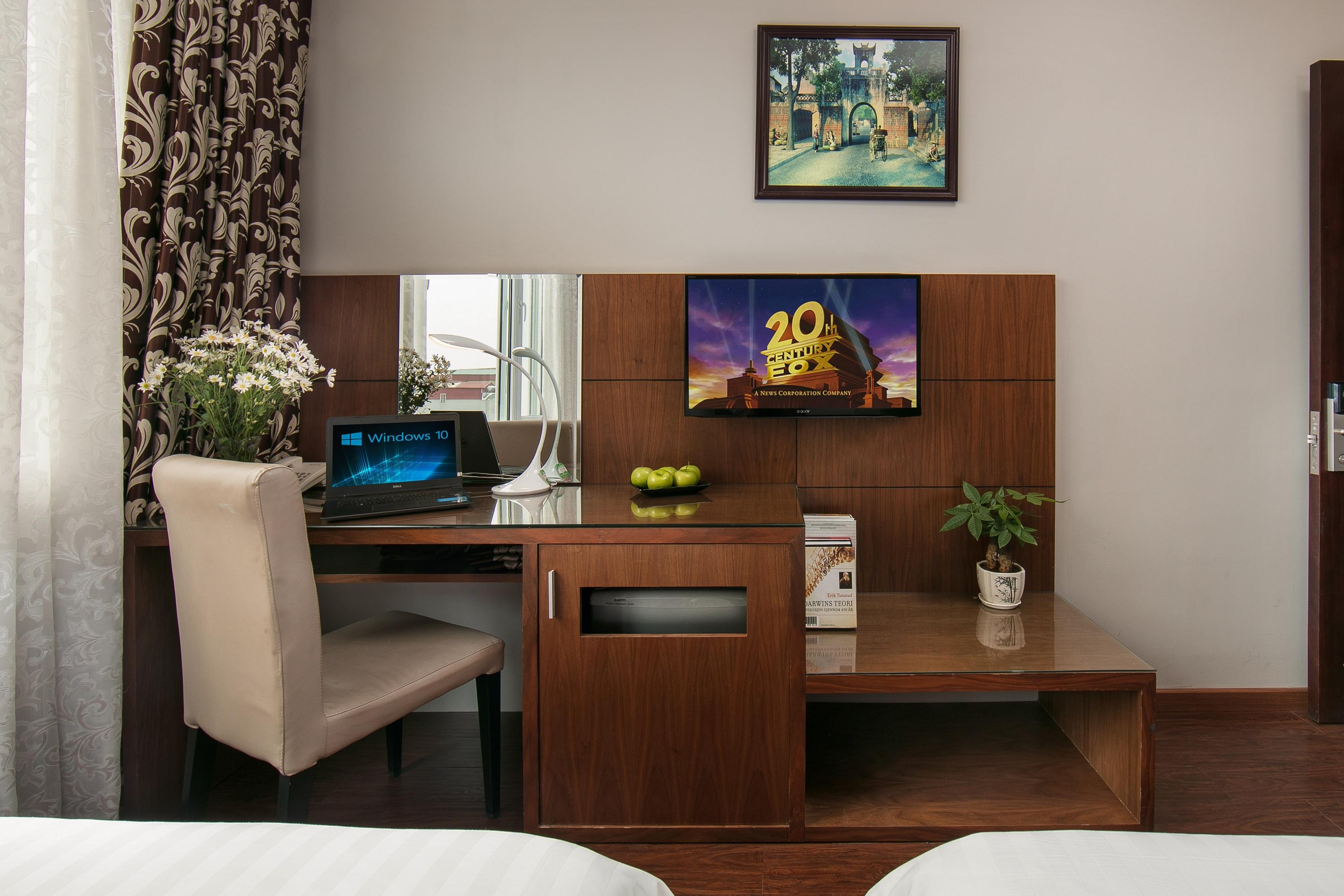 Bonne Nuit & Hotel 4*