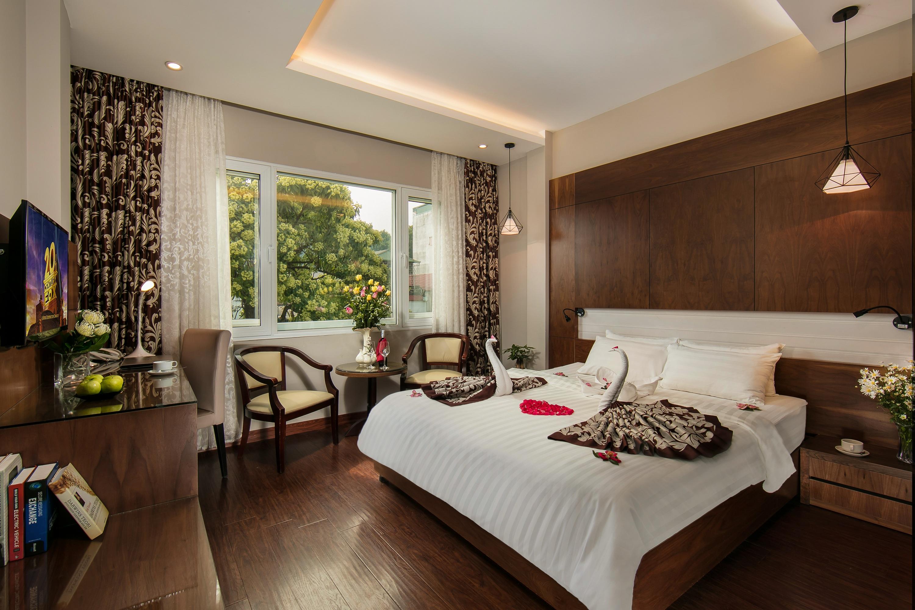 Hotel Bonne Nuit & Hanoi