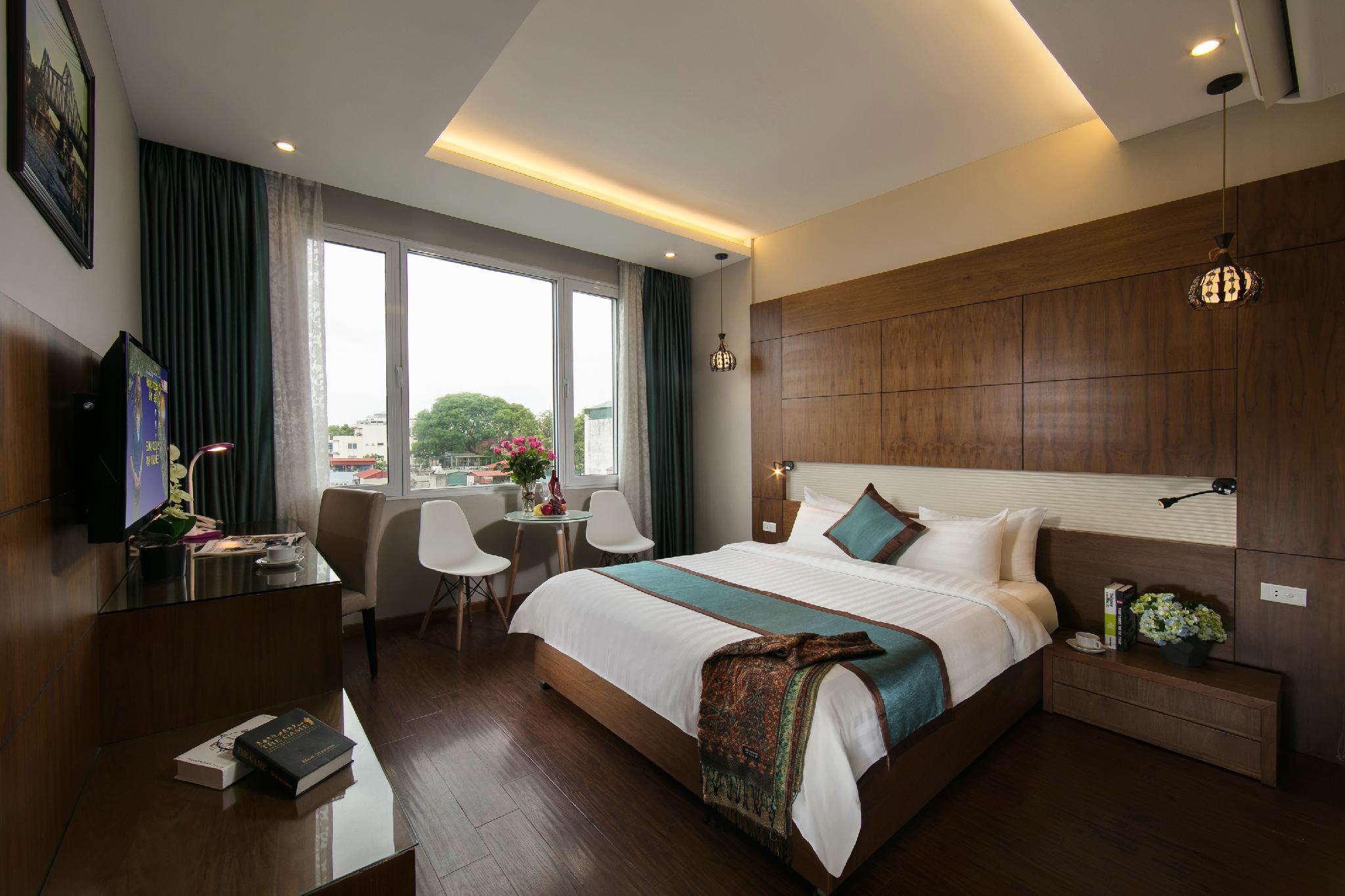 Hotel Bonne Nuit & 4*