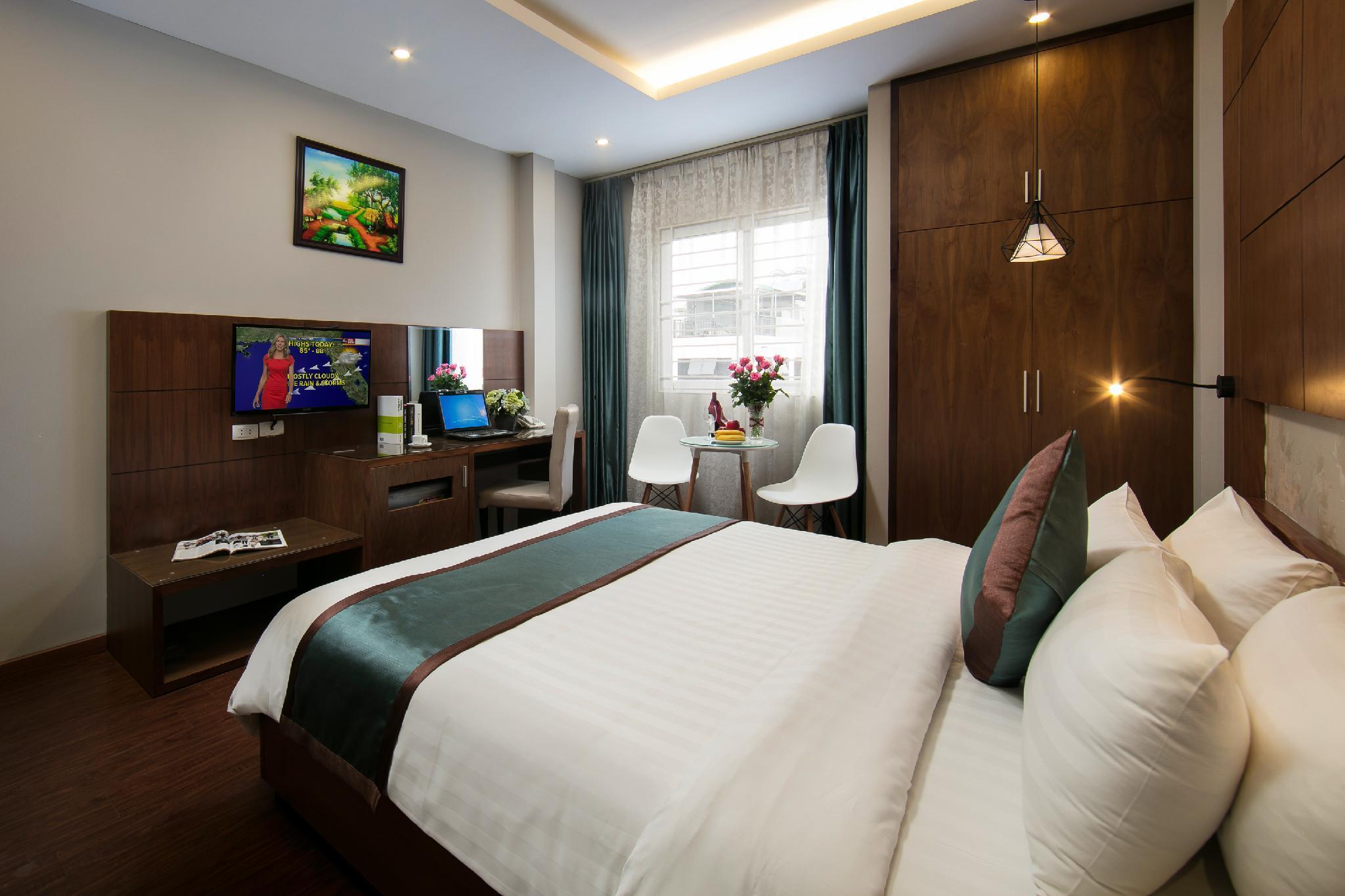 Hotel Bonne Nuit & 4*