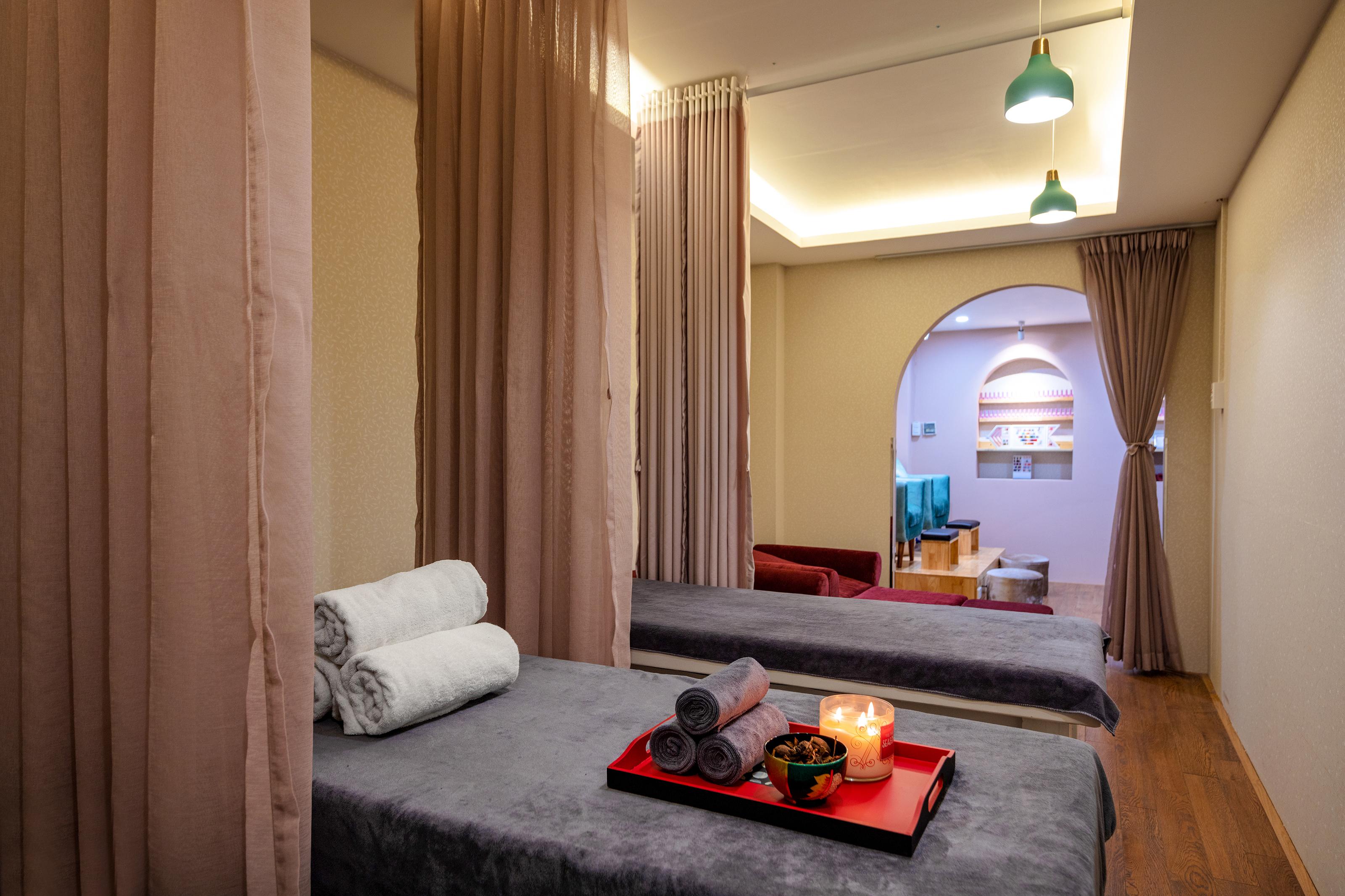 Hotel Skylark 4*