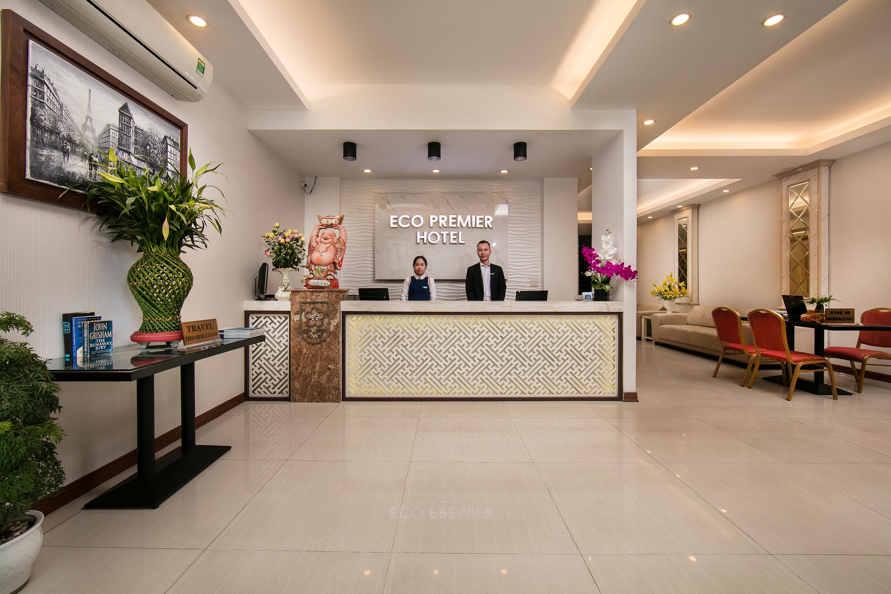 Khách Sạn&spa Bonne Nuit