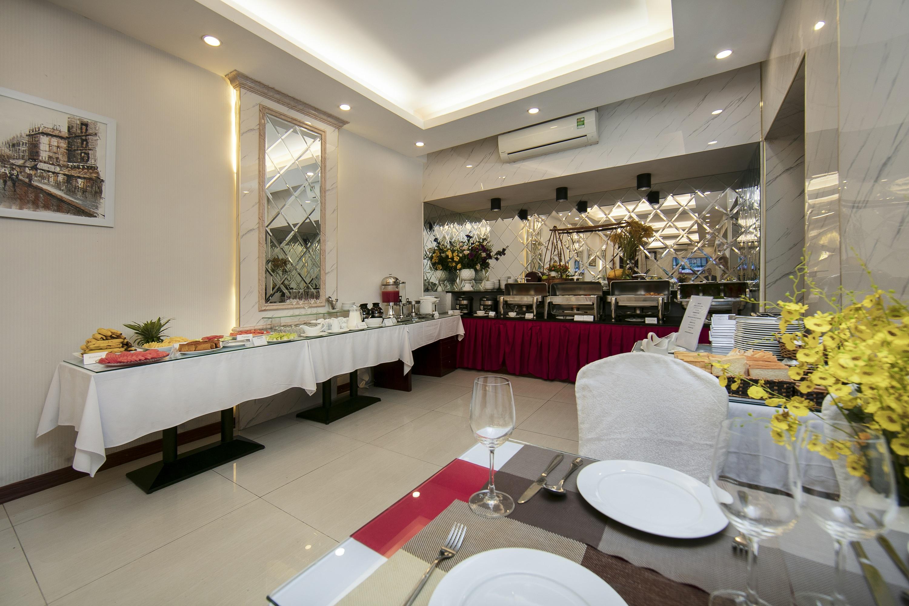 Bonne Nuit & 4* Hanoi