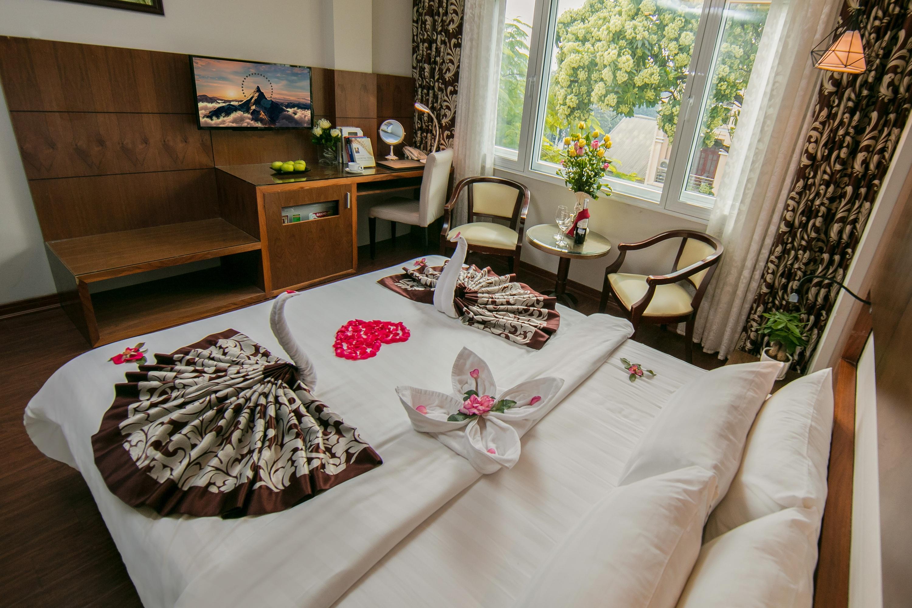 Hotel Bonne Nuit &