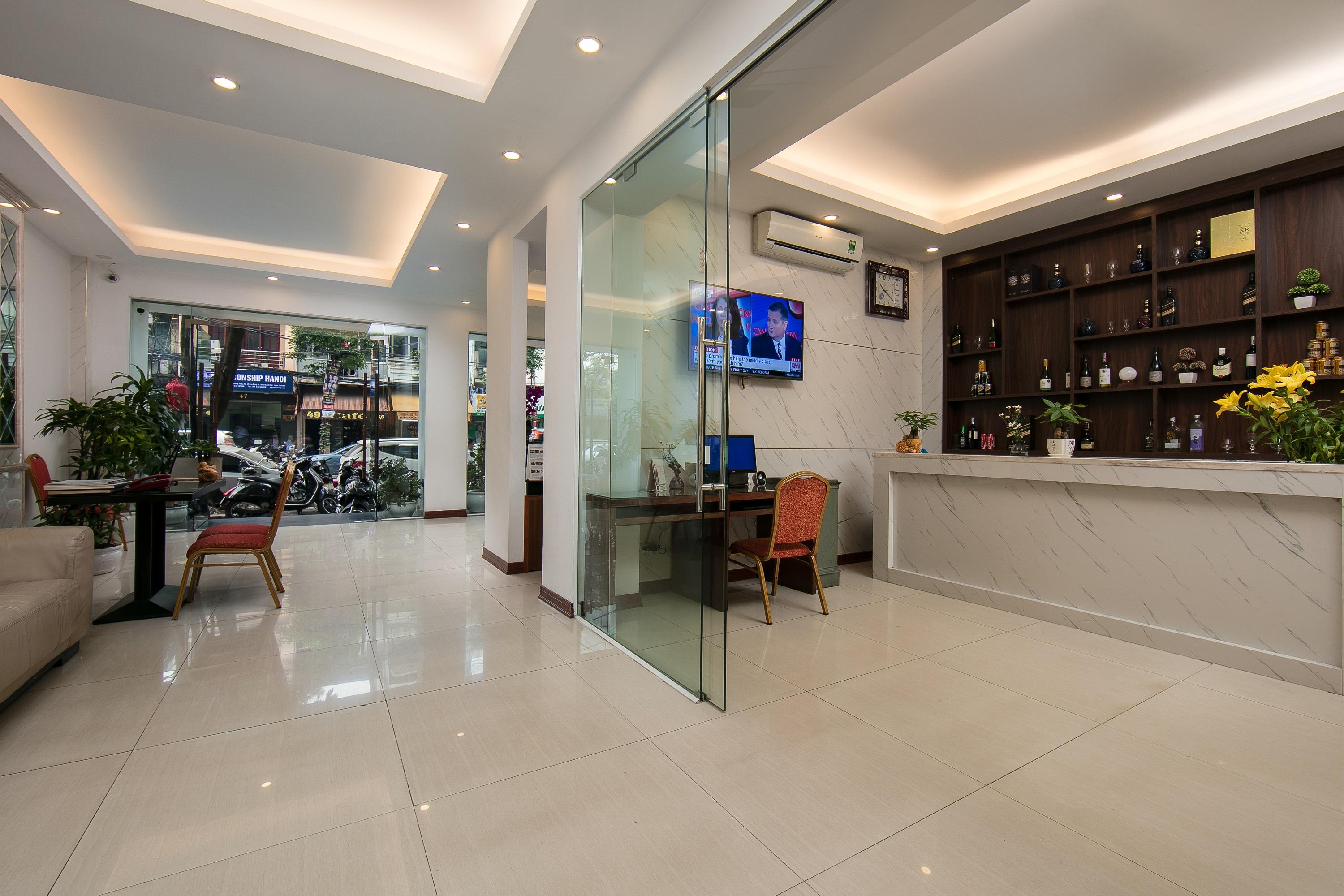 Hotel Bonne Nuit & 4*