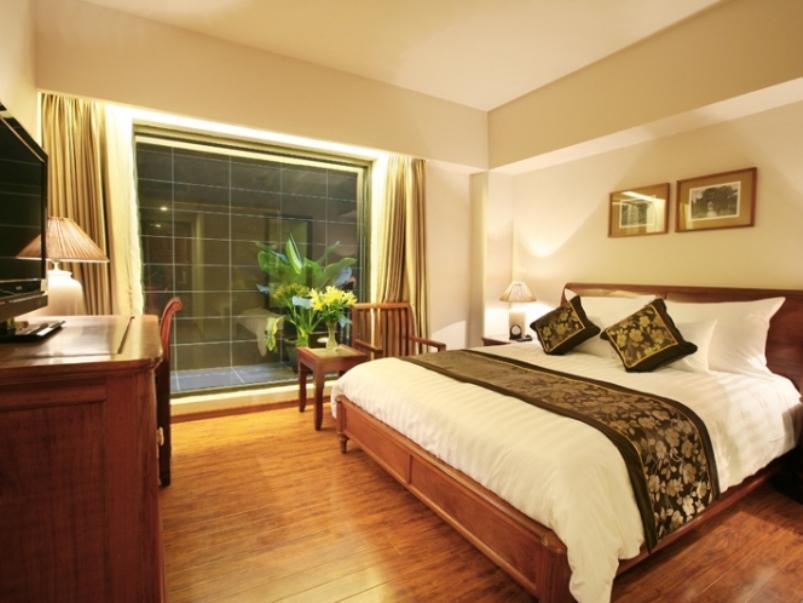 Lan Vien 4* Hanoi