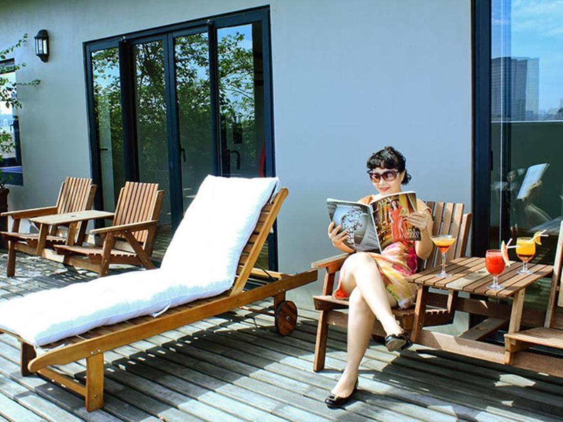 Hotel Lan Vien Hanoi