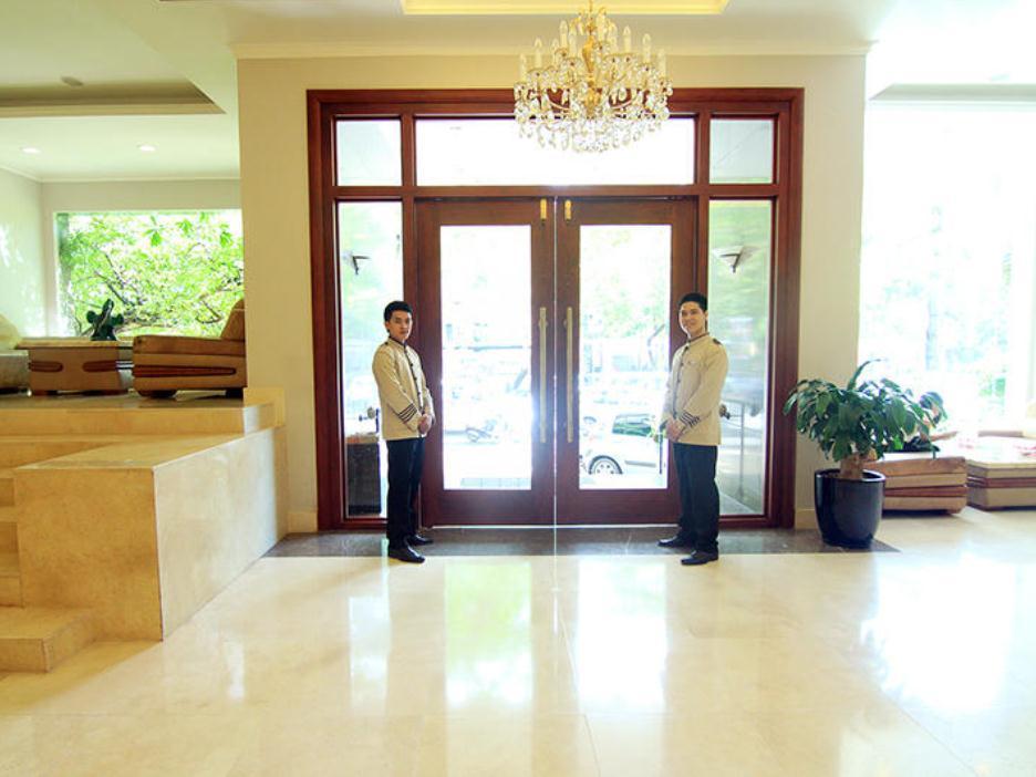 Lan Vien Hanoi