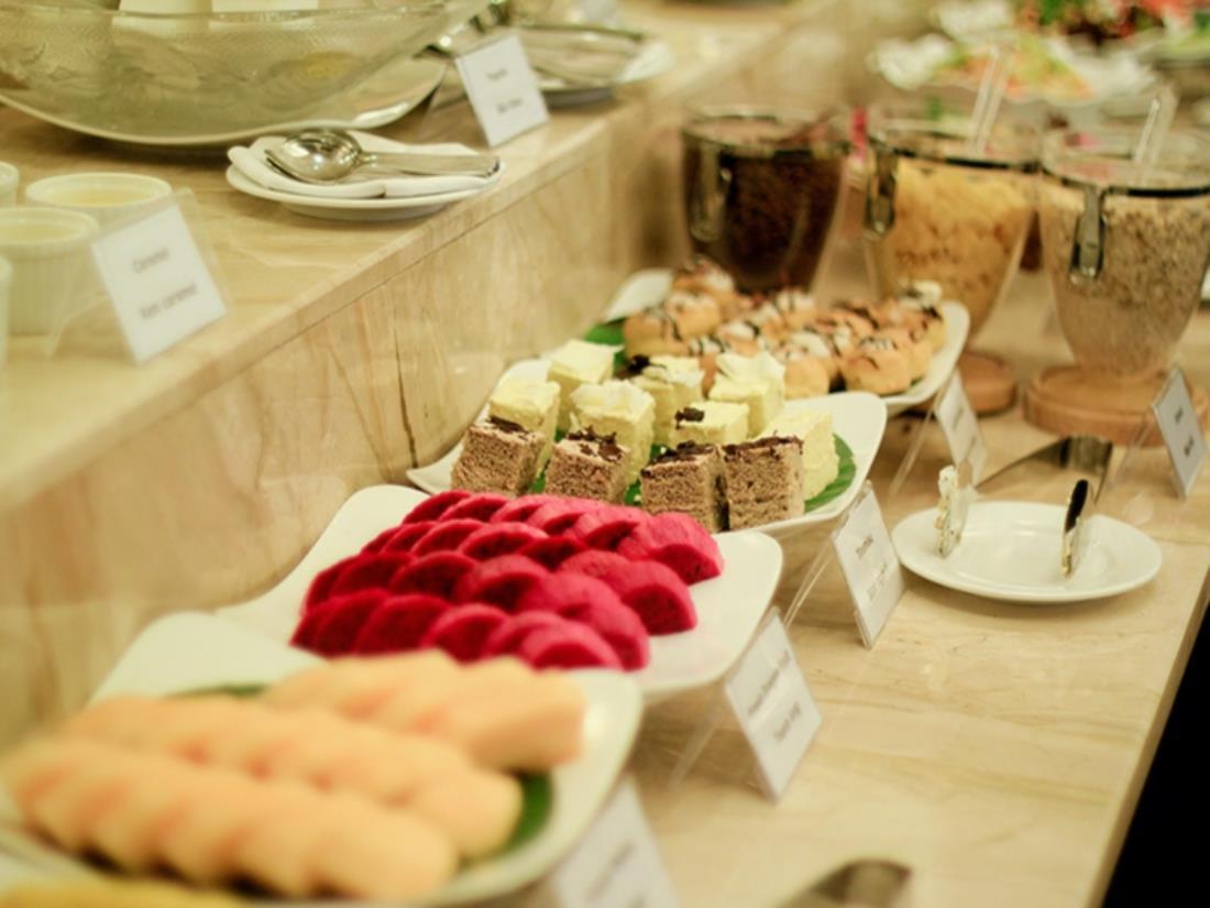 Lan Vien Hotel Hanoi