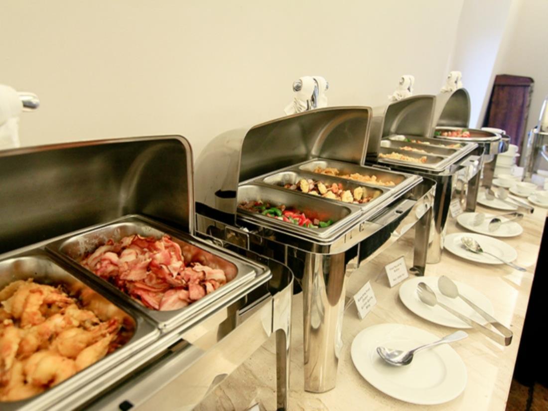 Lan Vien Hotel 4*