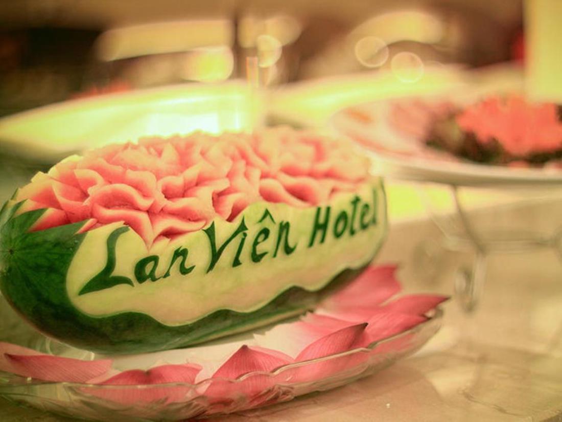 Hotel Lan Vien